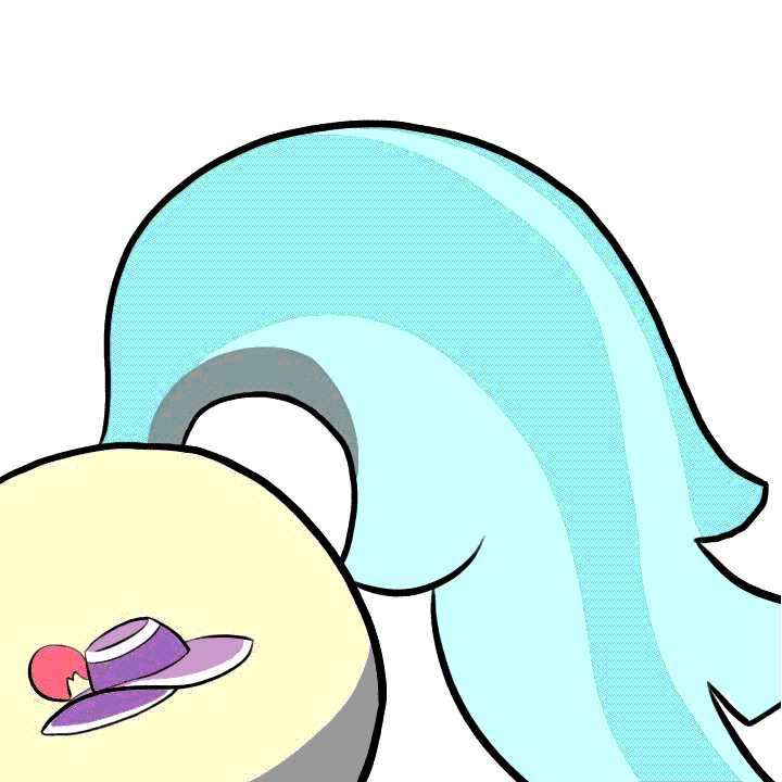 643529 suggestive, artistfull stop, coco pommel, pony, g4, animated