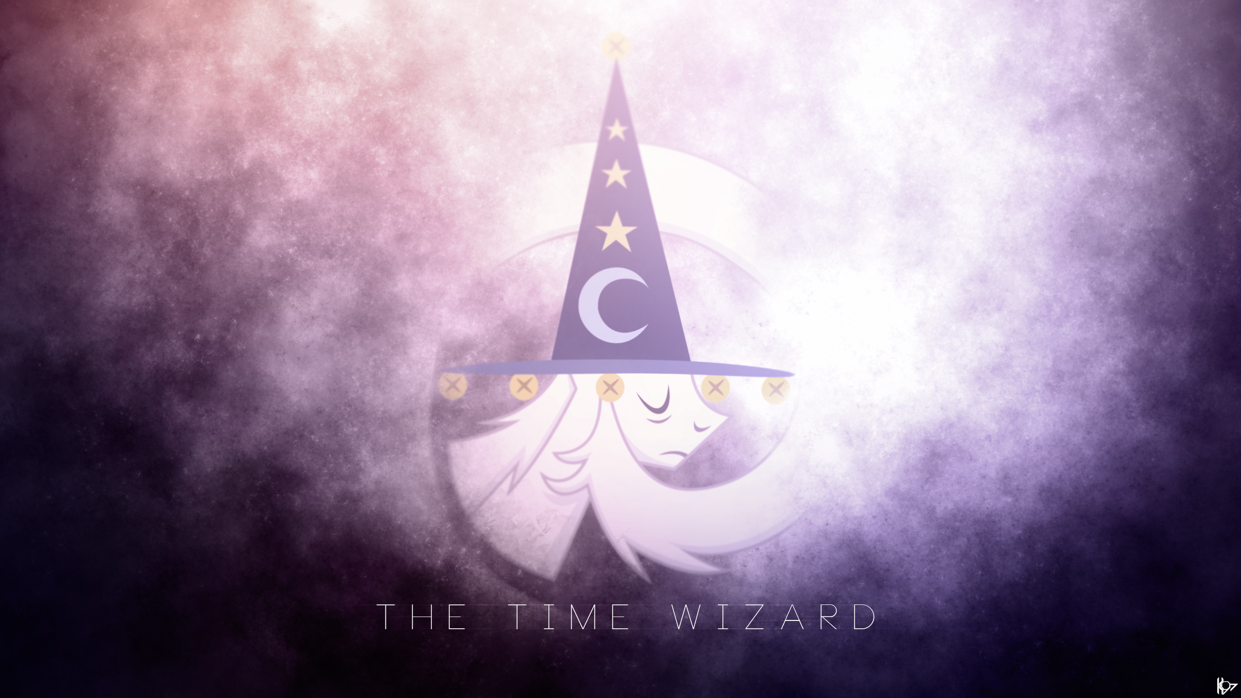 The time wizard