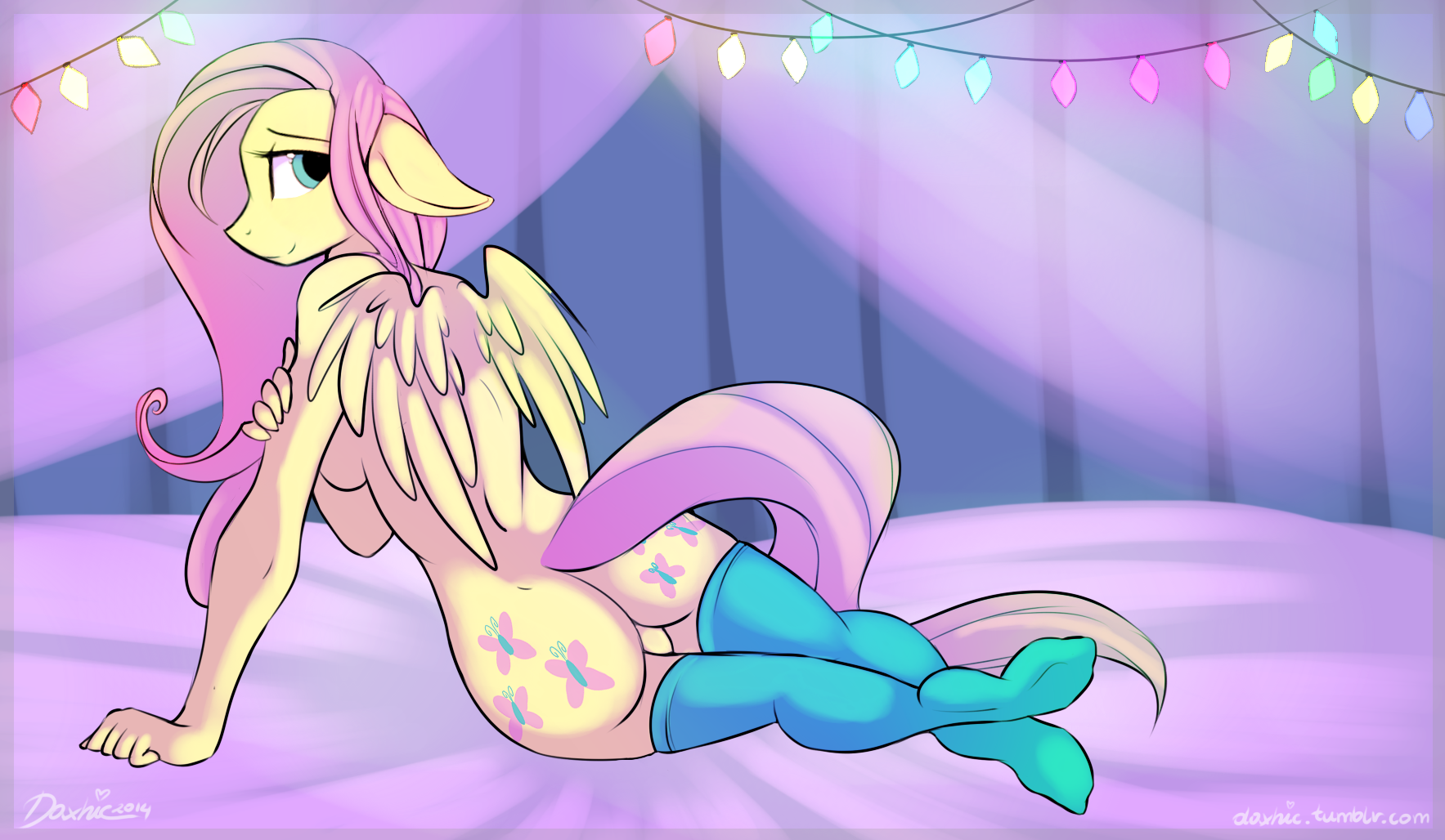 Xteal Rule 34