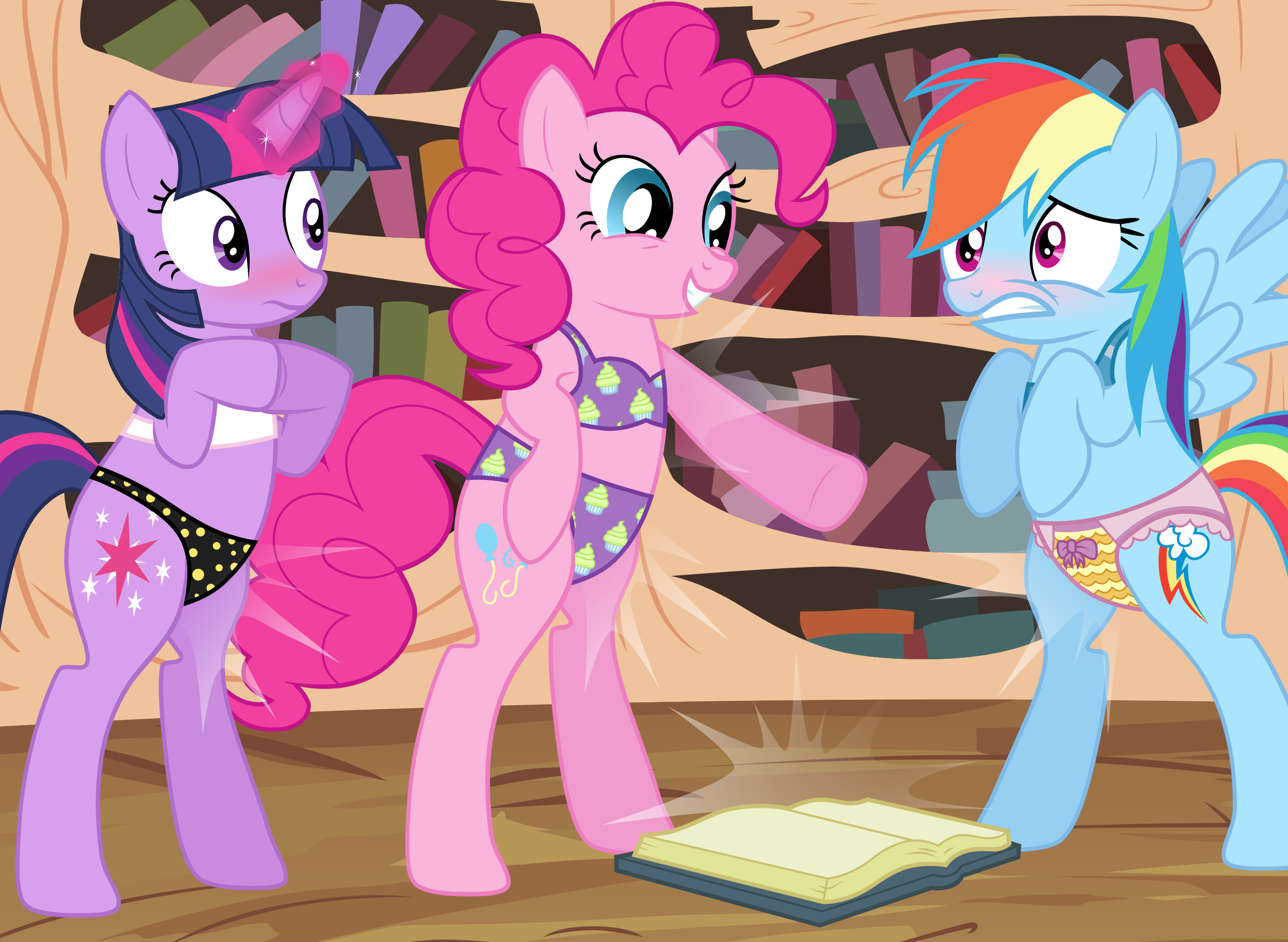 728878 - Accidental Exposure, Artistliggliluff, Artist 