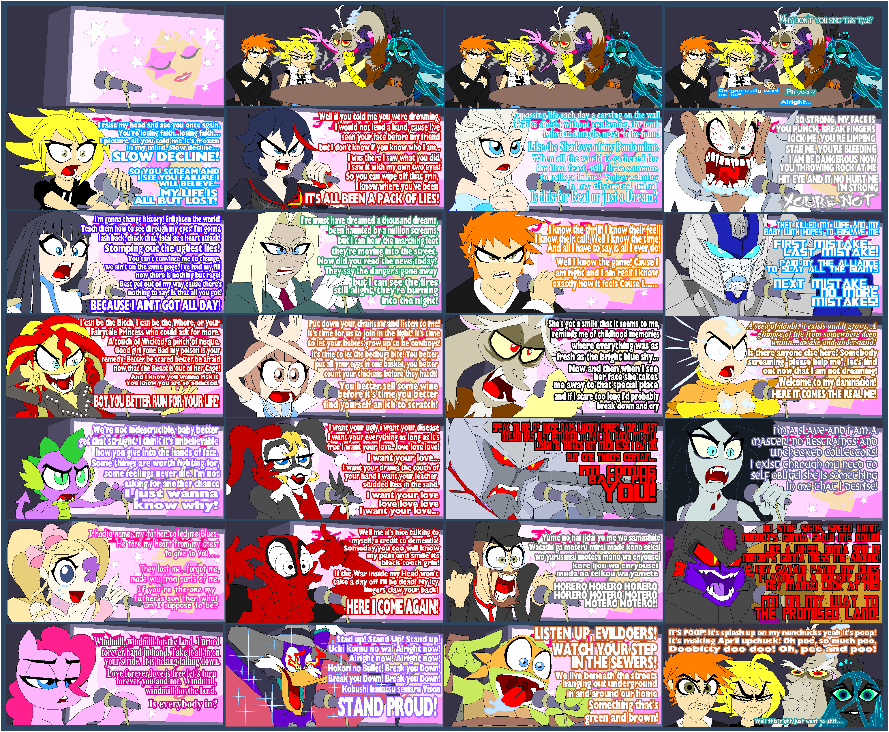 #718021 - aang, adventure time, artist:terry, avatar 