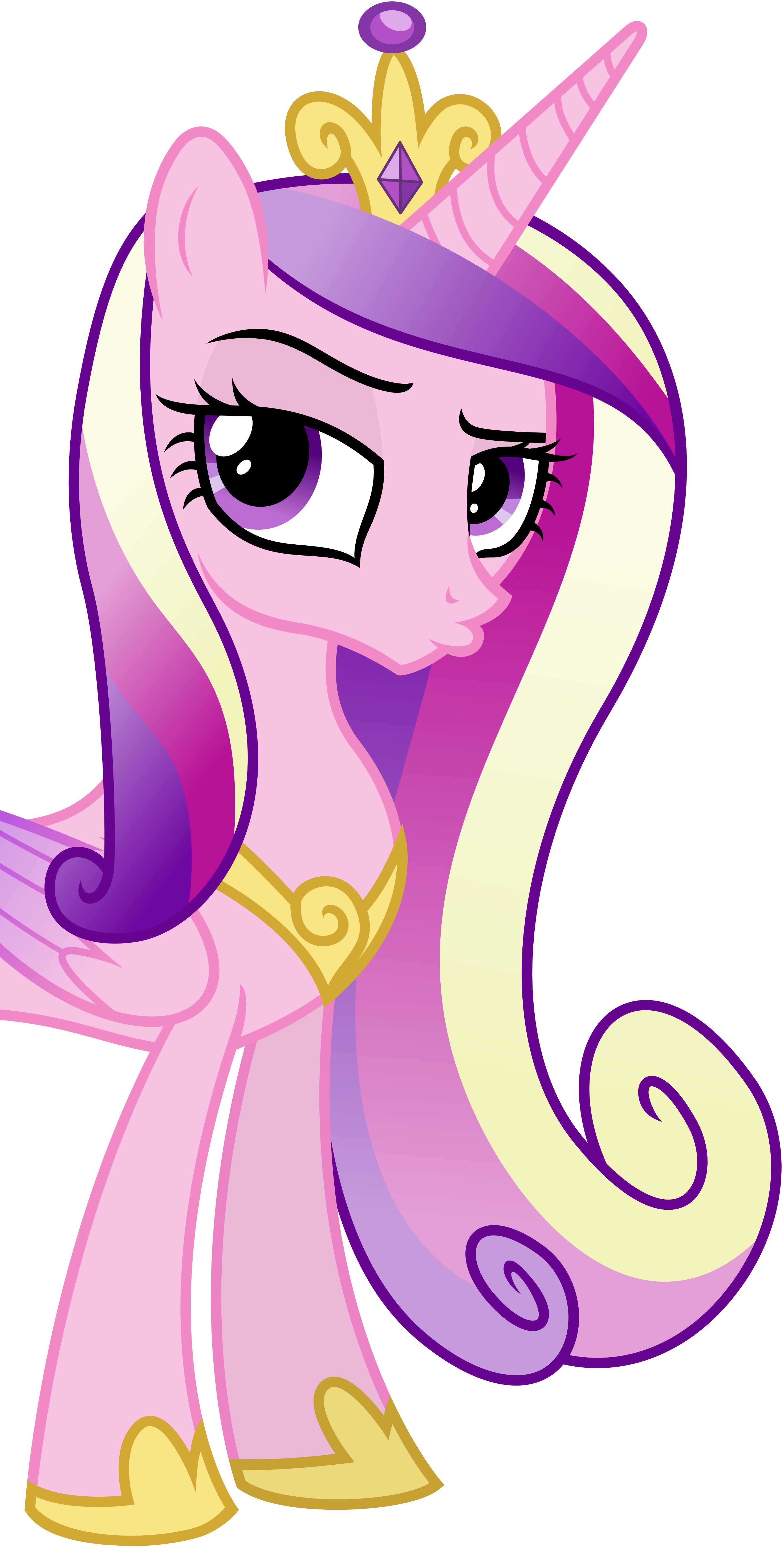 Cadance Von