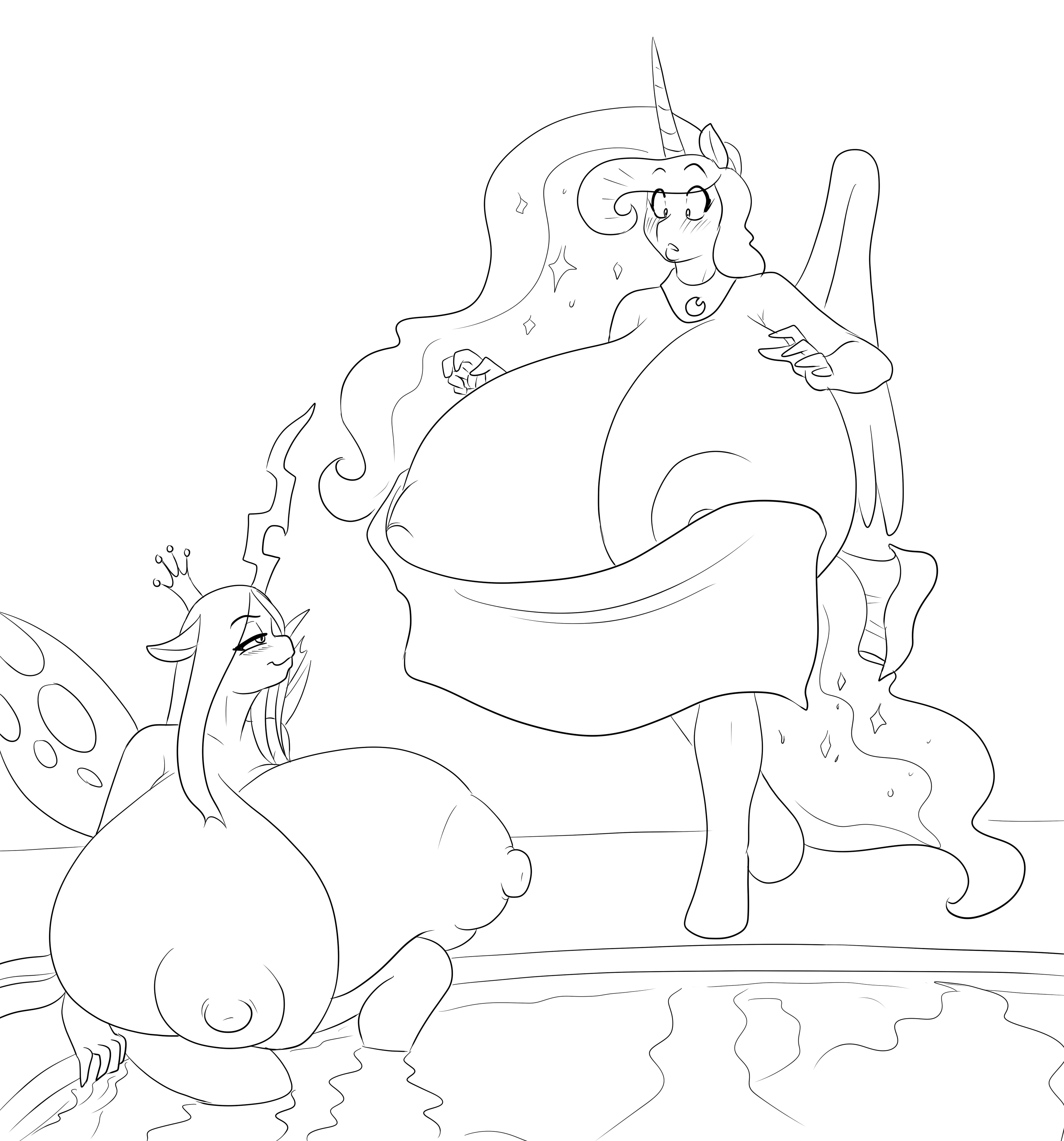 Derpibooru Marauder6272