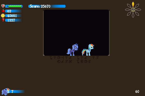 Mlp Clockwork #801295 - safe, princess luna, rainbow dash, clockwork stallions ...