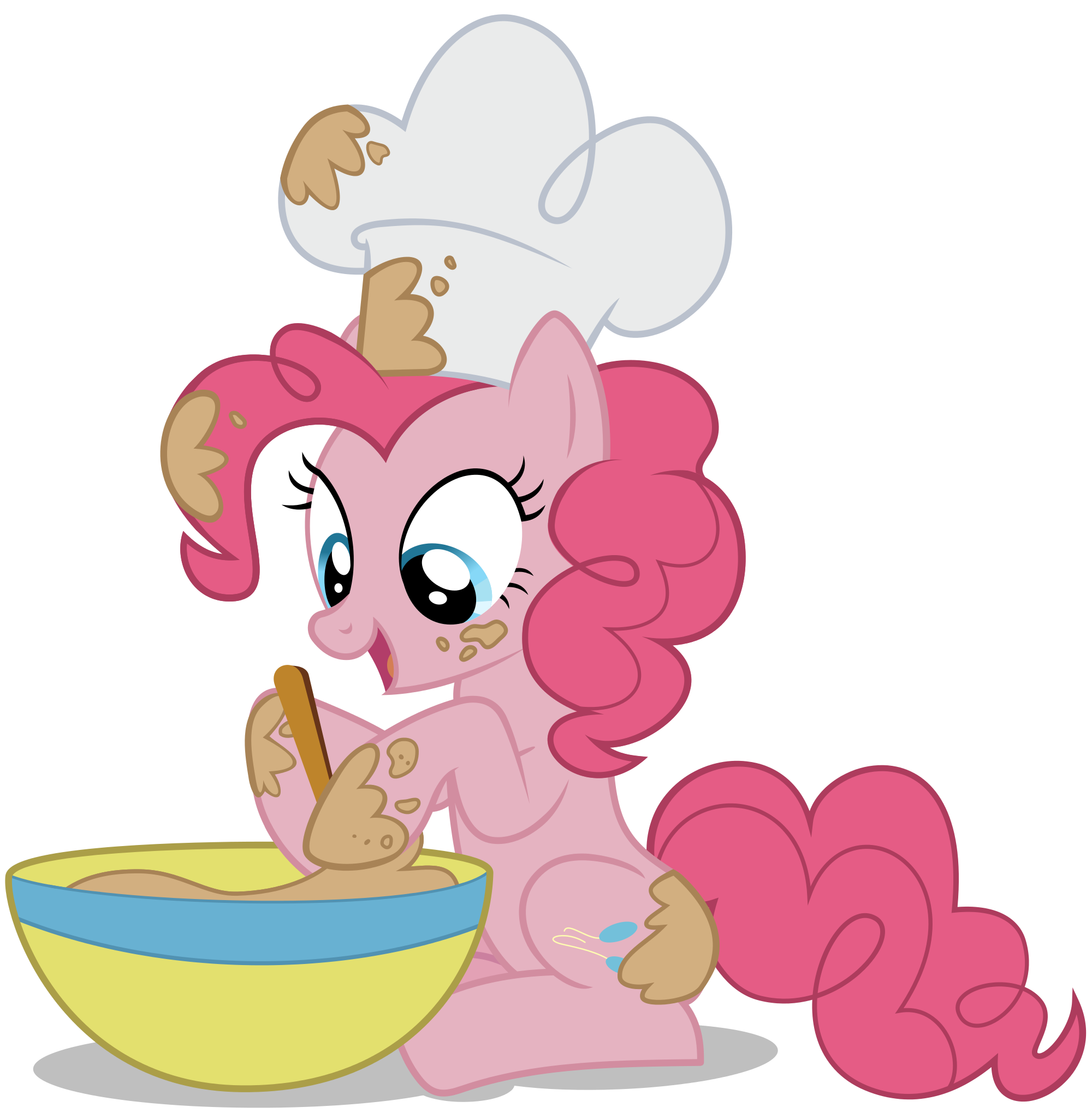 35313 - safe, artist:terry, pinkie pie, oc, human, crossover, elements of  harmony, jojo's bizarre adventure, laughing, parody, stand - Derpibooru