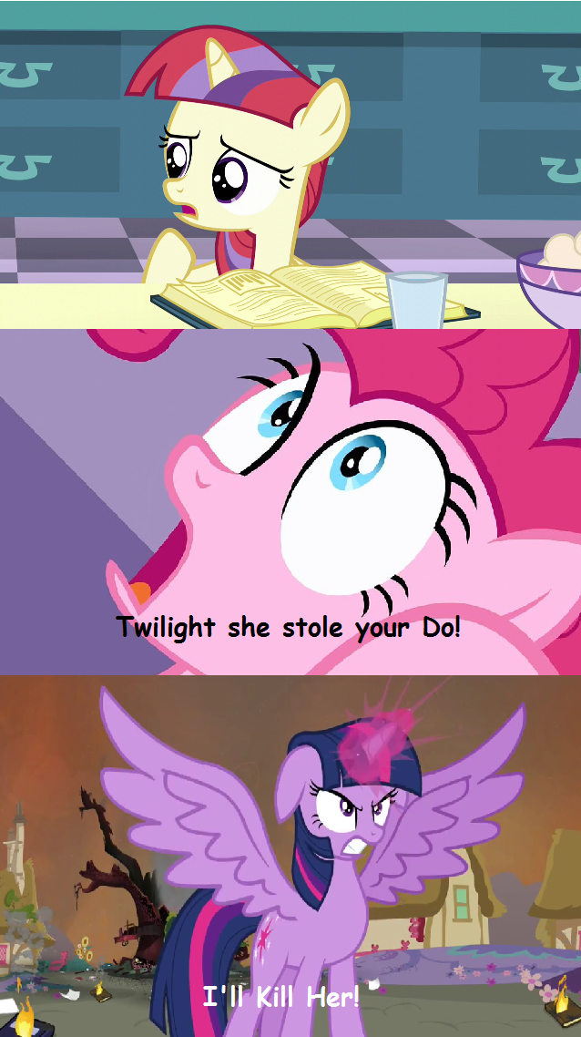 #1014541 - safe, screencap, moondancer, pinkie pie, twilight sparkle ...