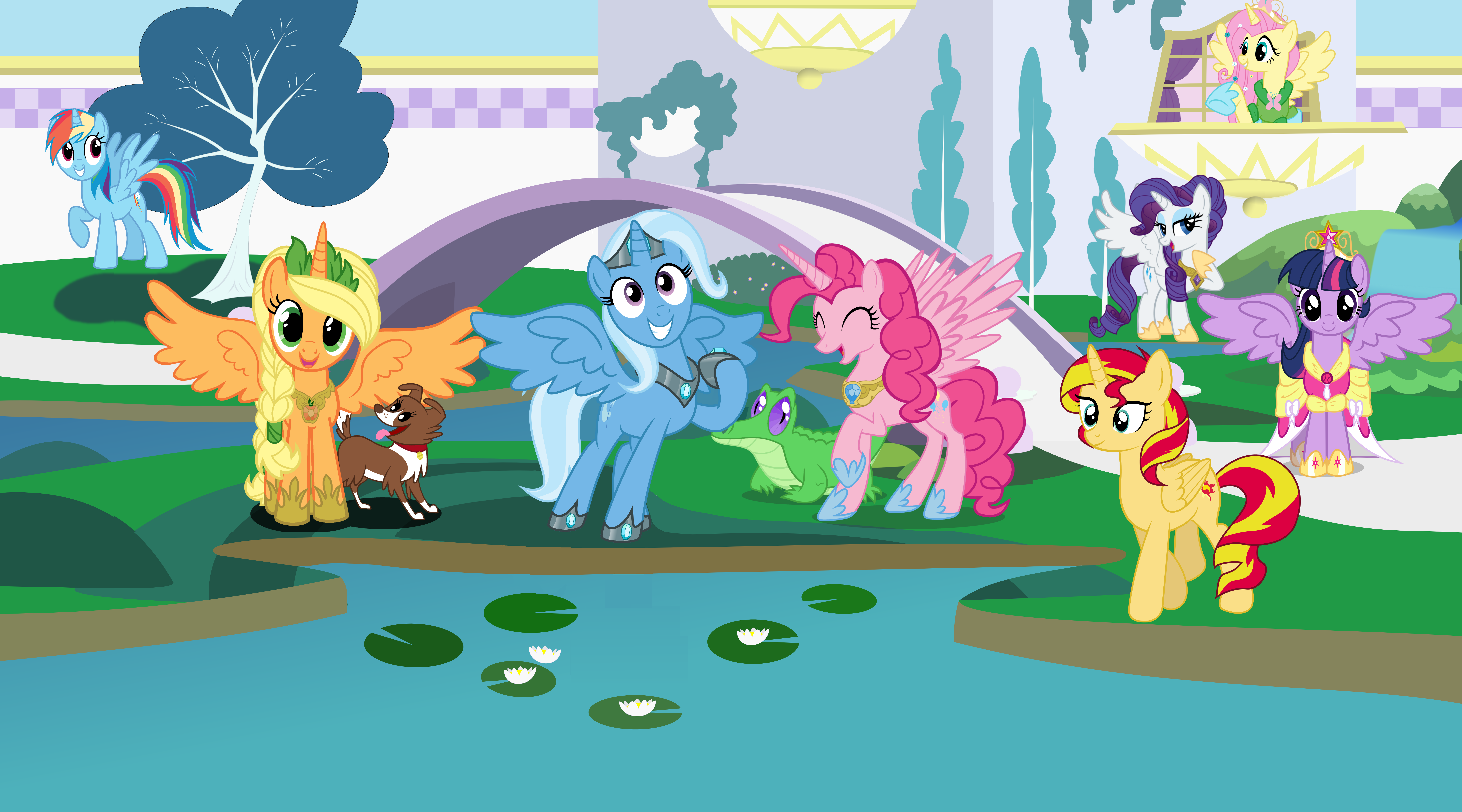 My little pony harmony. МЛП Rainbow Harmony,. Элементы гармонии. Моя маленькая пони. Пони элементы гармонии.