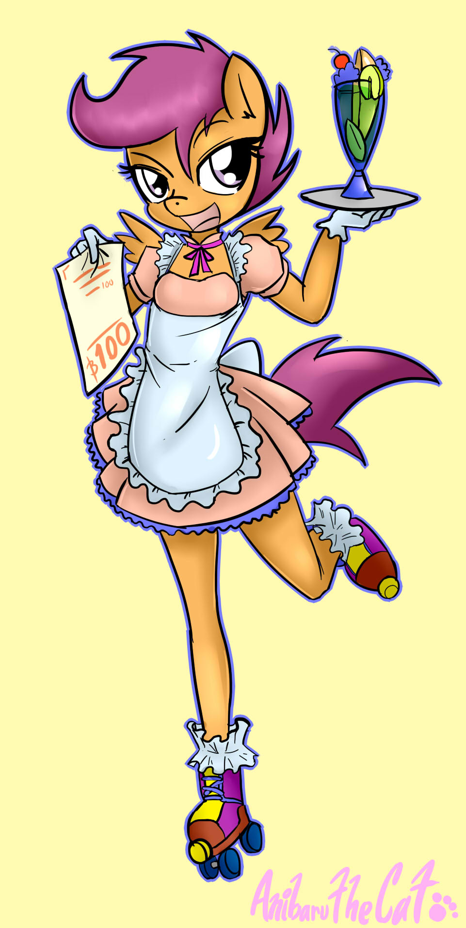 Anibaruthecat