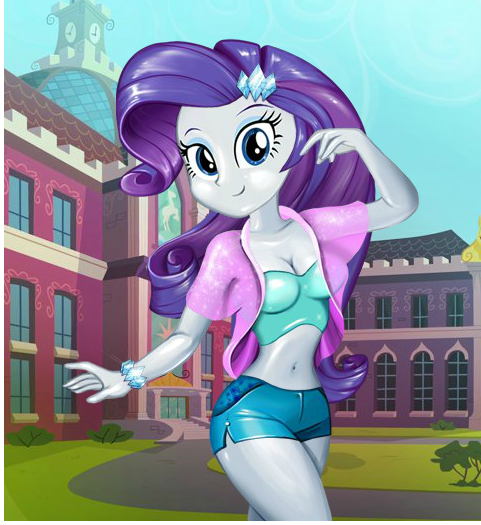 Equestria Untamed
