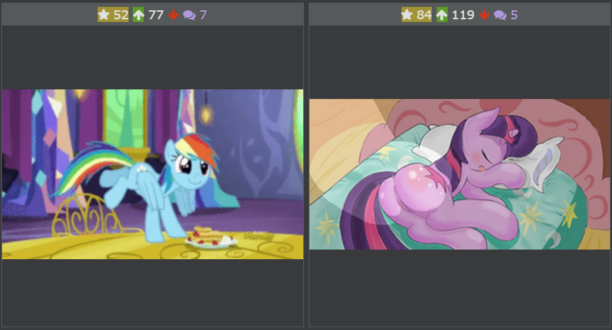 872554 Suggestive Artistfromamida Rainbow Dash Twilight Sparkle