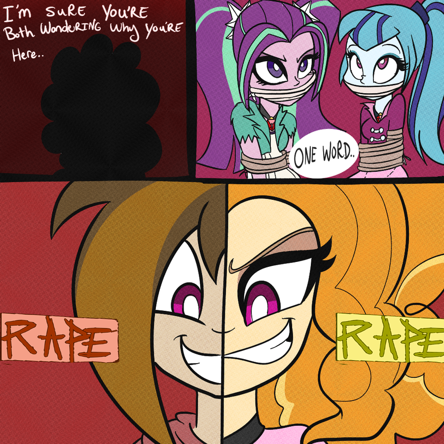 881674 Grimdark Questionable Artist Wubcakeva Adagio Dazzle Aria