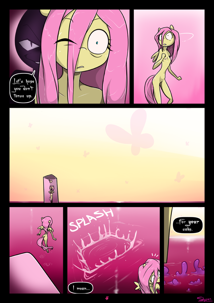 Slypon Hentai