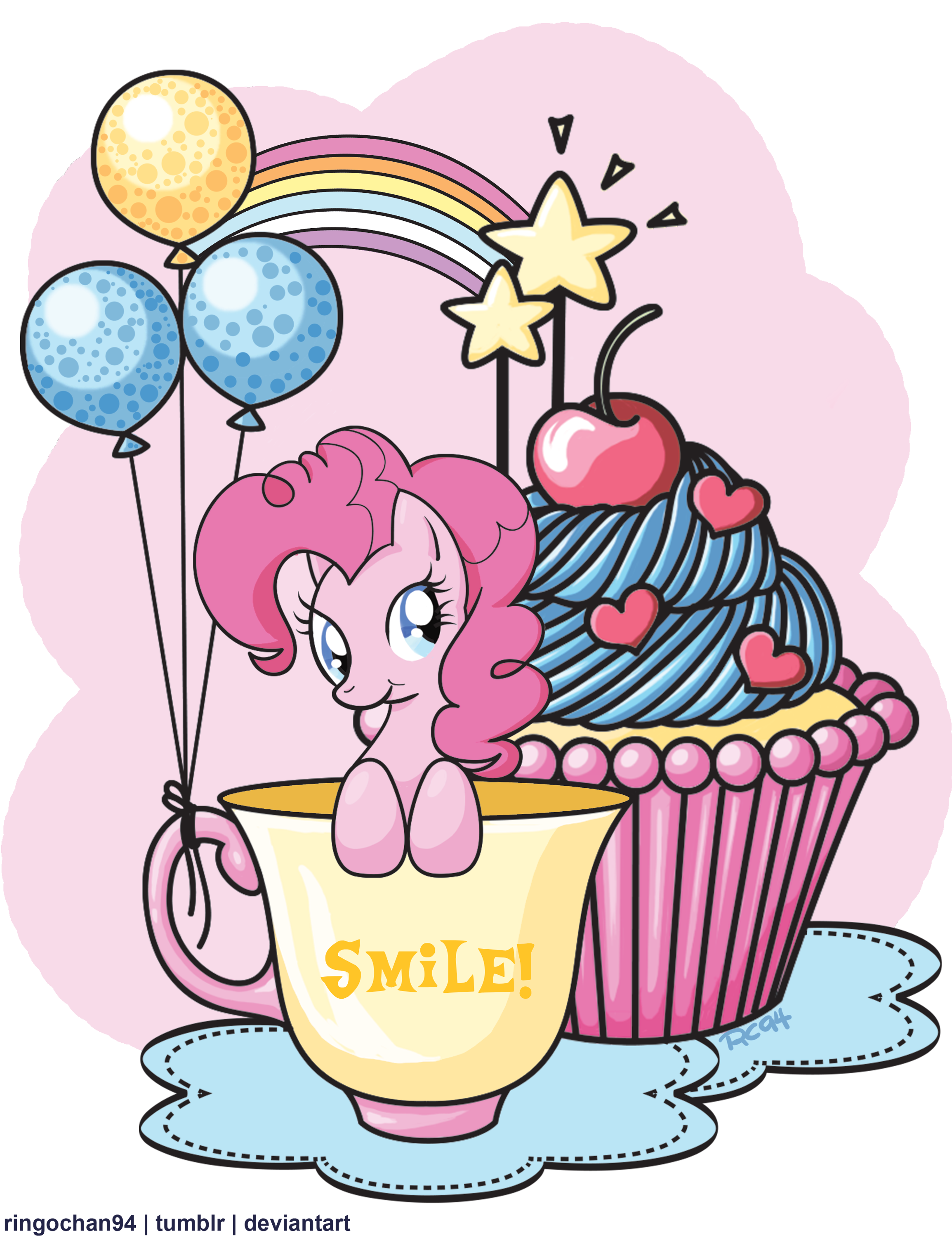 Pinkie pie s cupcake. Пинки Пай пони топперы. Пинки Пай с мороженым. Пинки Пай в колпаке. Пинки Пай ест блинчик.