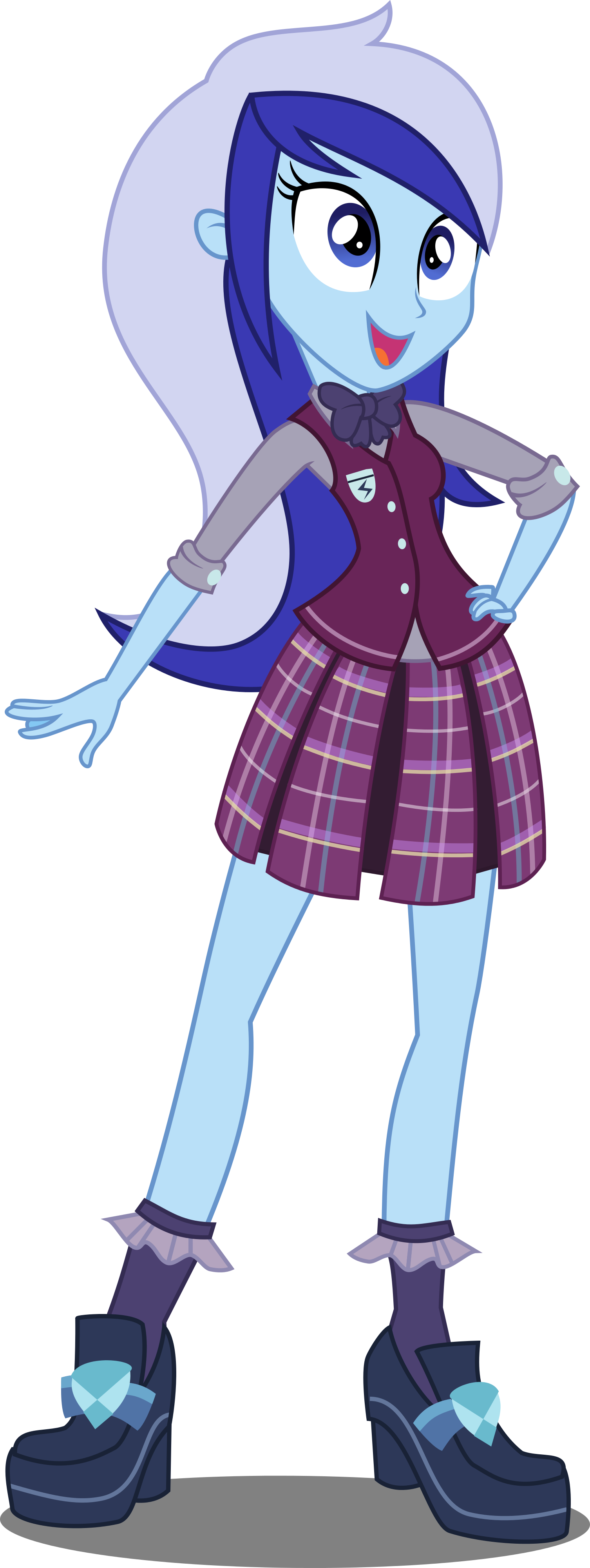 Lumo Pony Academy
