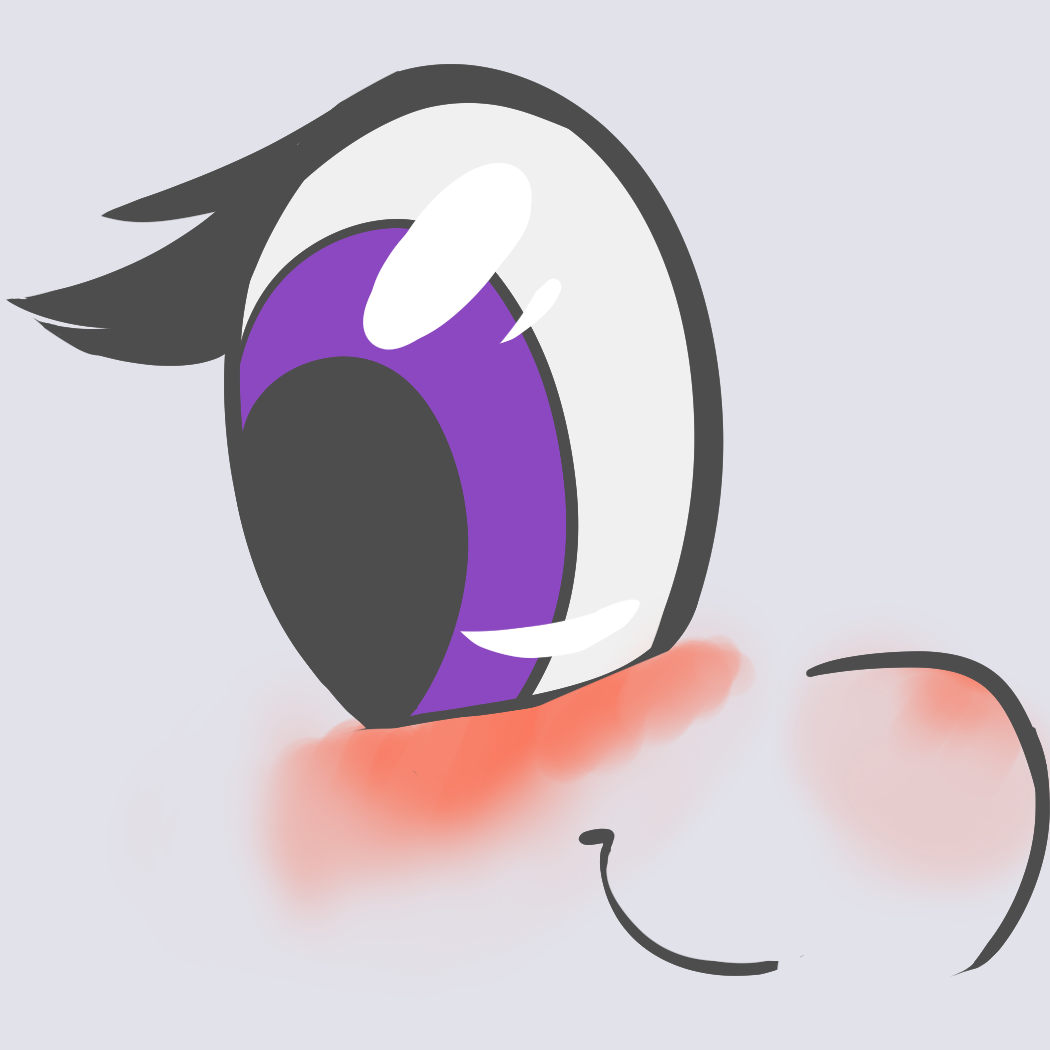 #929327 - alternate hairstyle, artist:arkiiwarki, ask trap ...