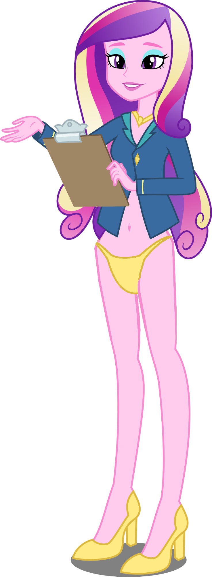 Suggestive Edit Dean Cadance Princess Cadance Equestria Girls G My Babe Pony