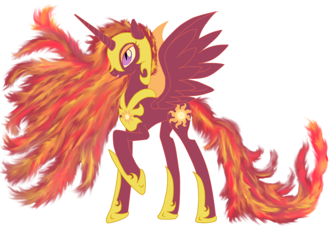 #990176 - artist:melodycrystel, evil celestia, nightmare 