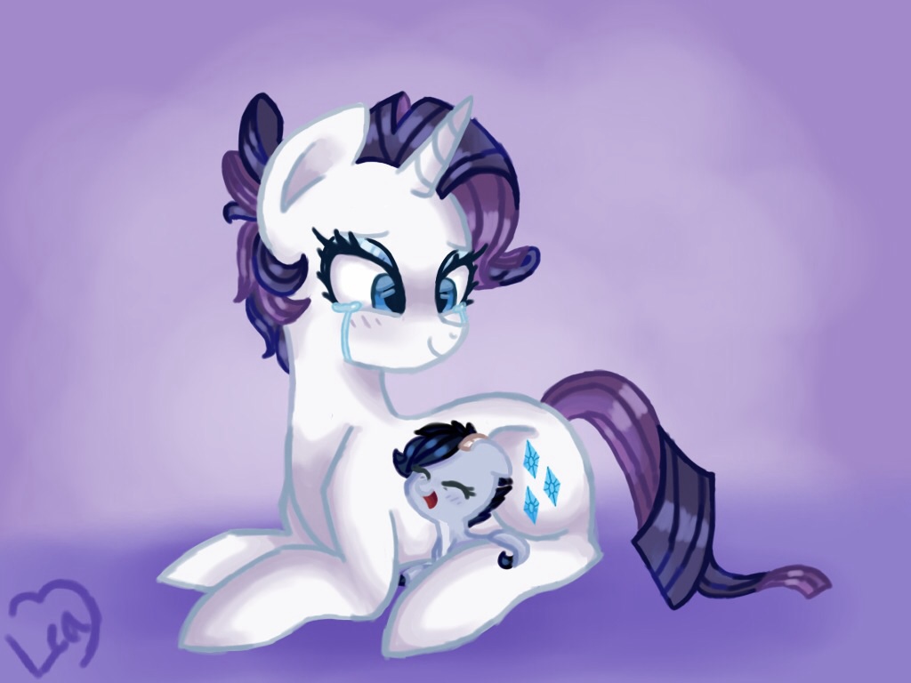 #973600 - safe, artist:leafa123, rarity, oc, oc:lyca wild, dracony ...