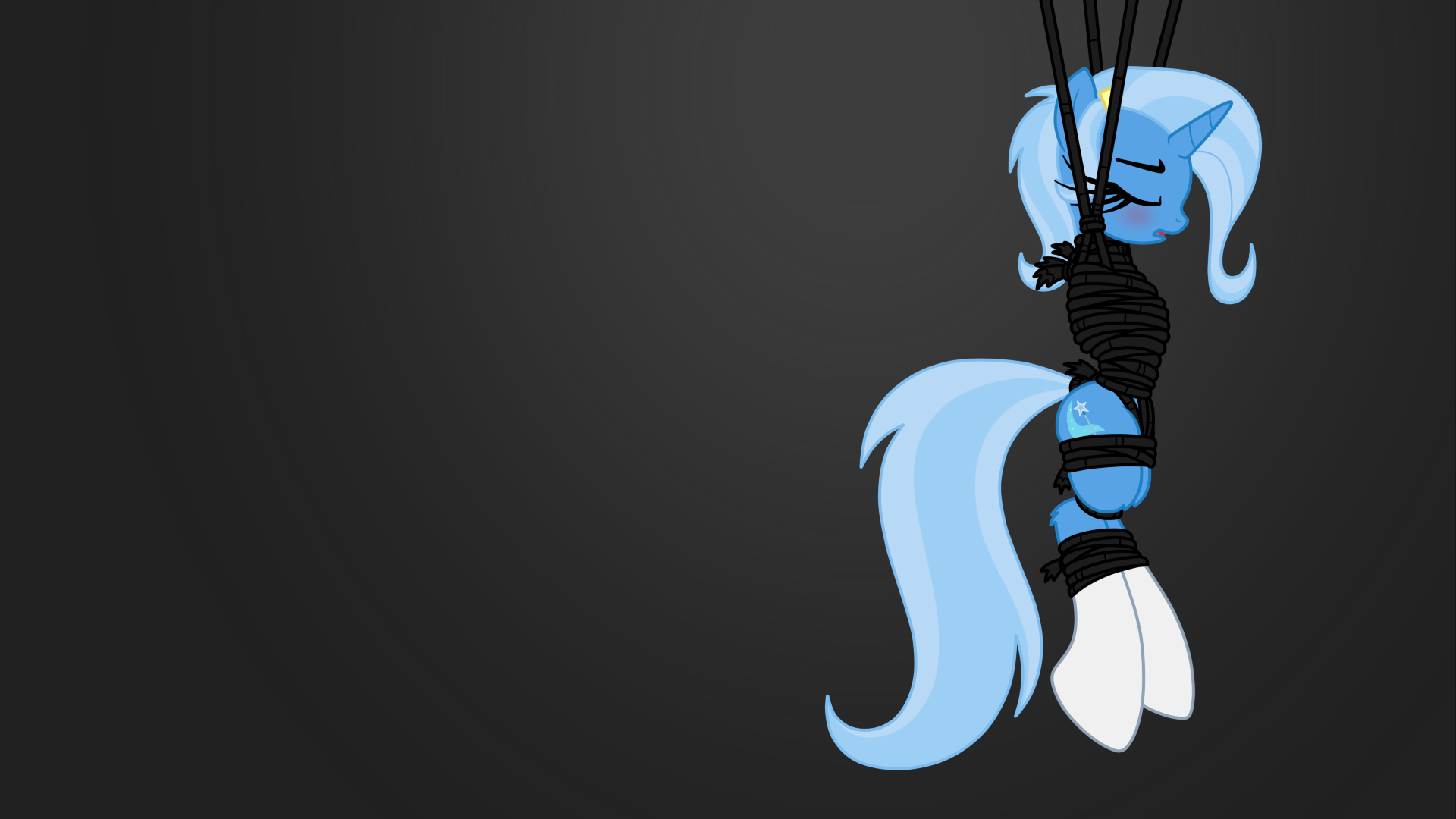 Trixie Cas