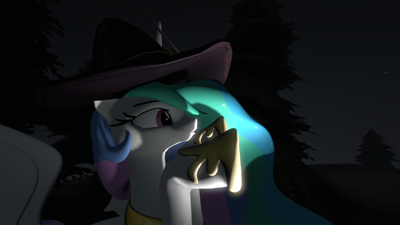 Celestia 2.2 сборка