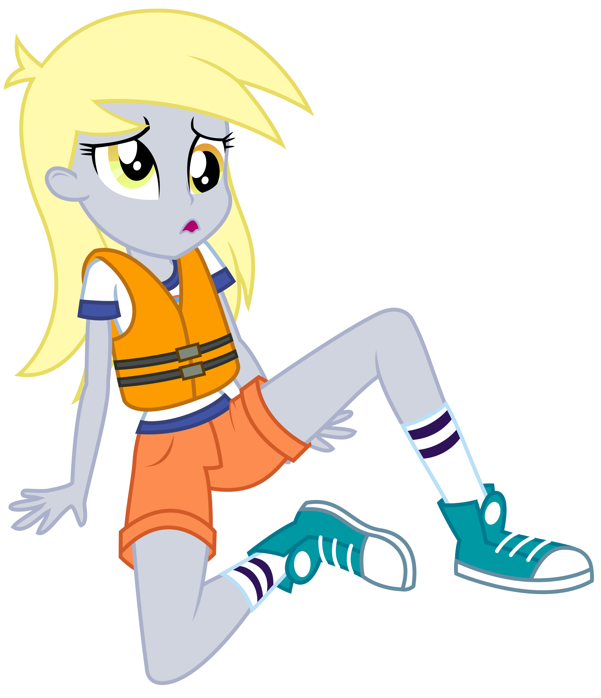 derpy shoes