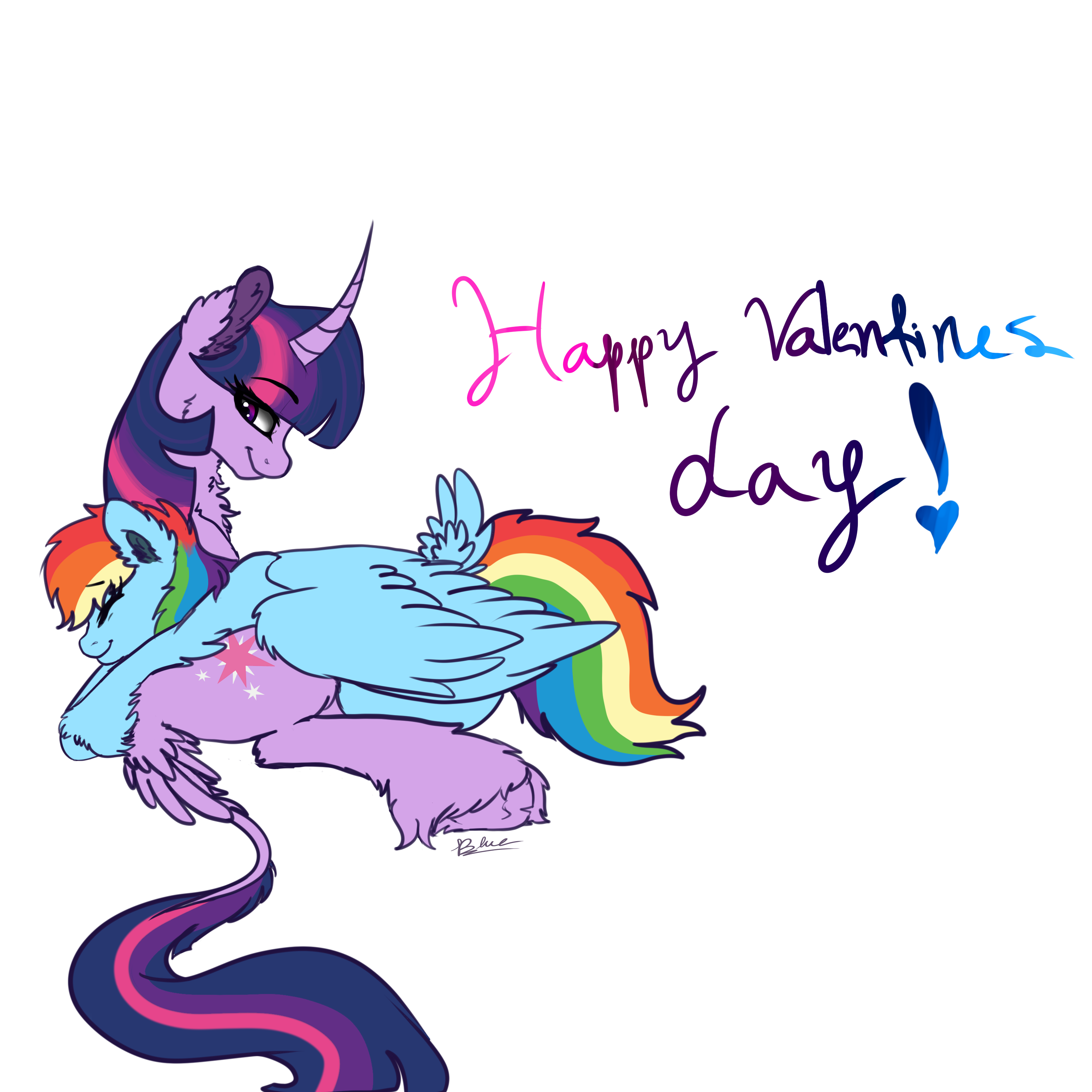 twidash valentines day