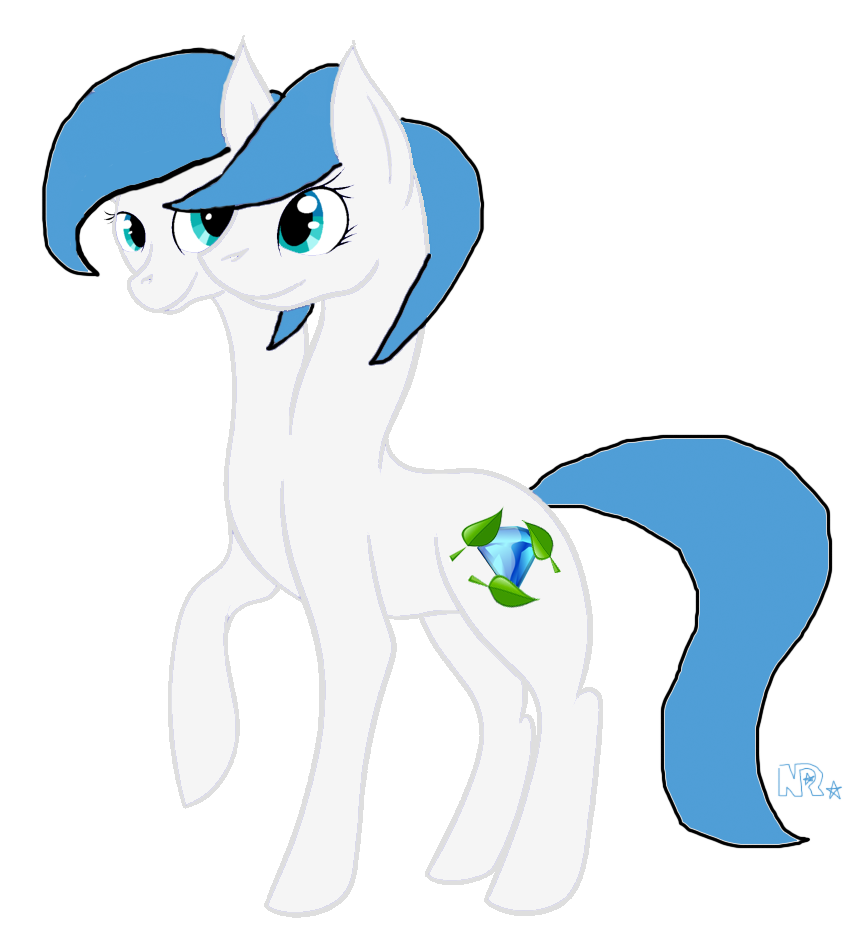 #1078450 - safe, artist:motorwarrior01, oc, oc only, conjoined ...