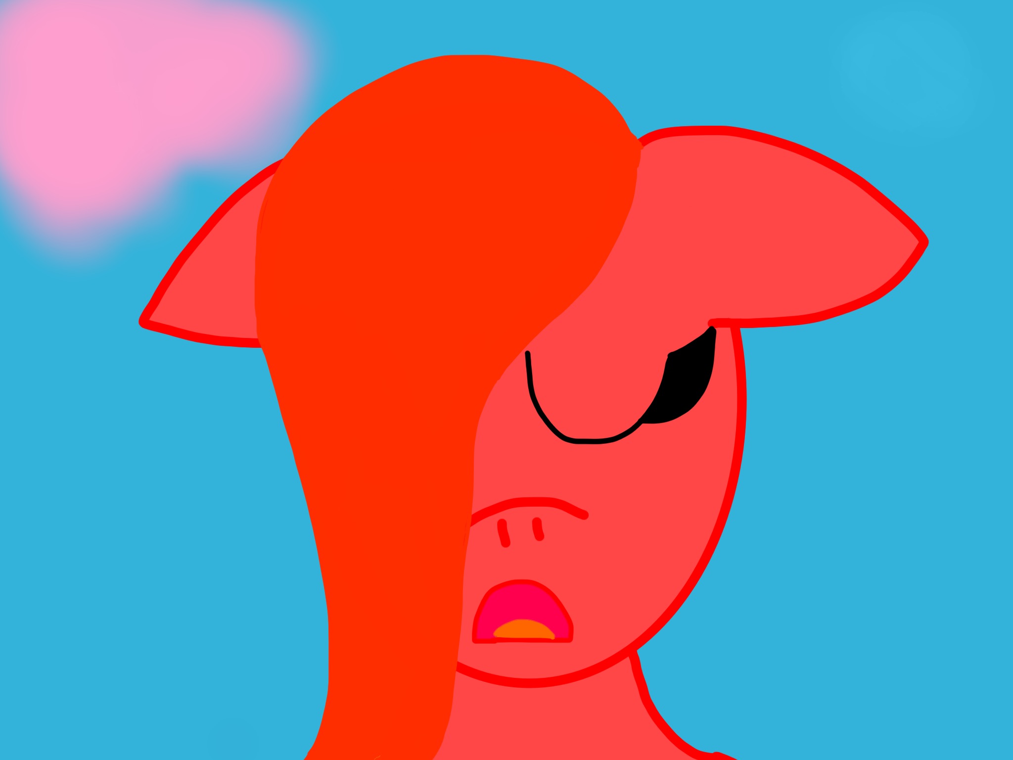 1093143 Safe Artistrihanna Bell Pepper Oc Oc Only Ocrihanna Sad Derpibooru 7114