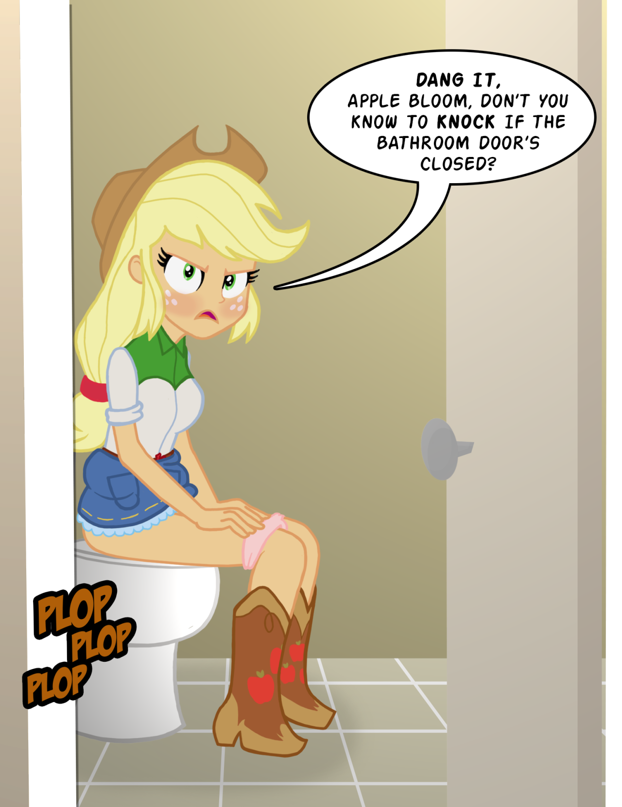 diarrhea panty poop | just b.CAUSE diarrhea panty poop | just b.CAUSE