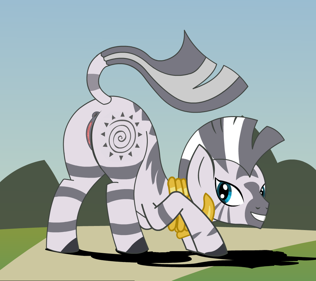 Mlp Zecora Hentai