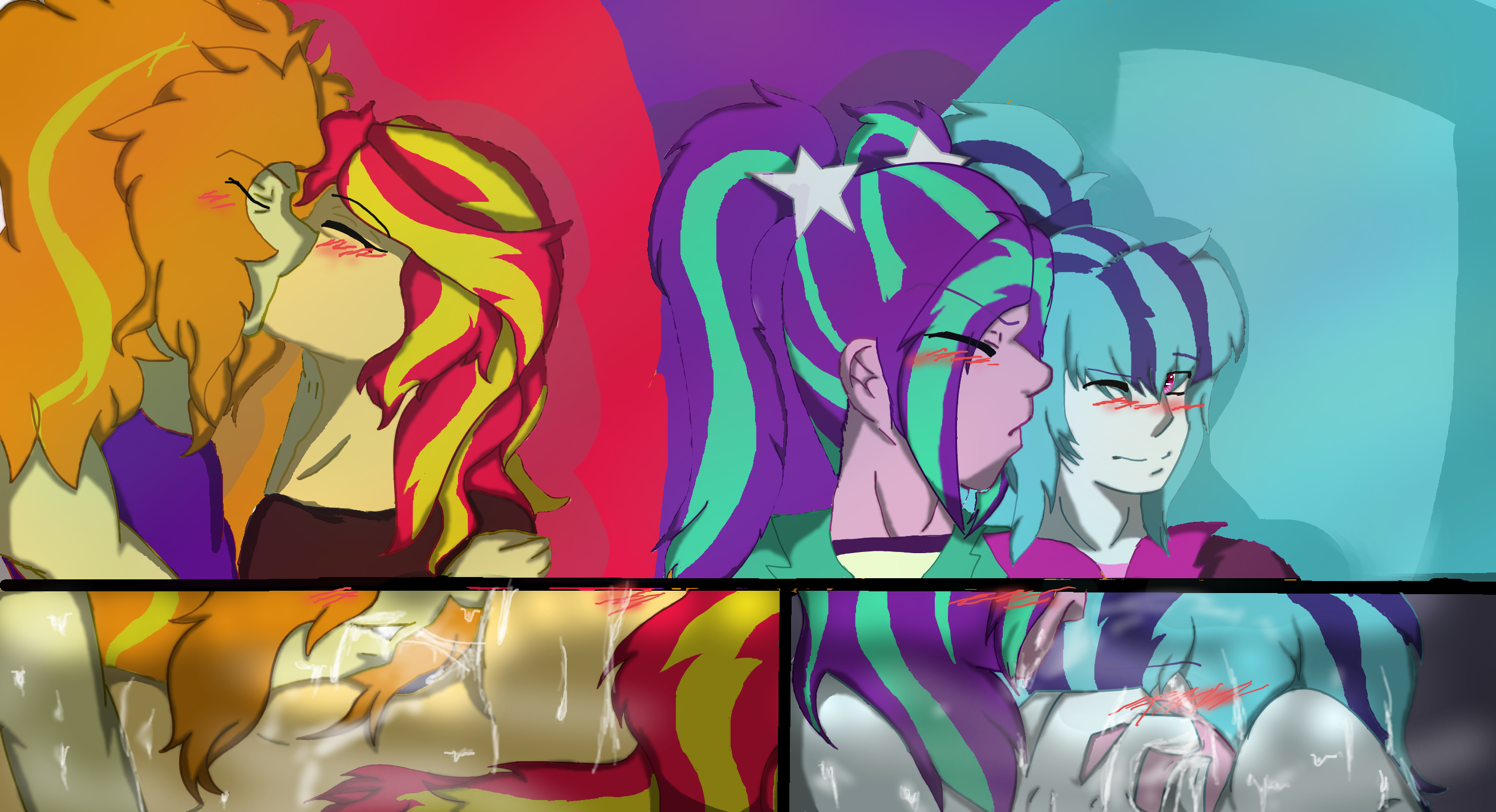 Adagio Hentai