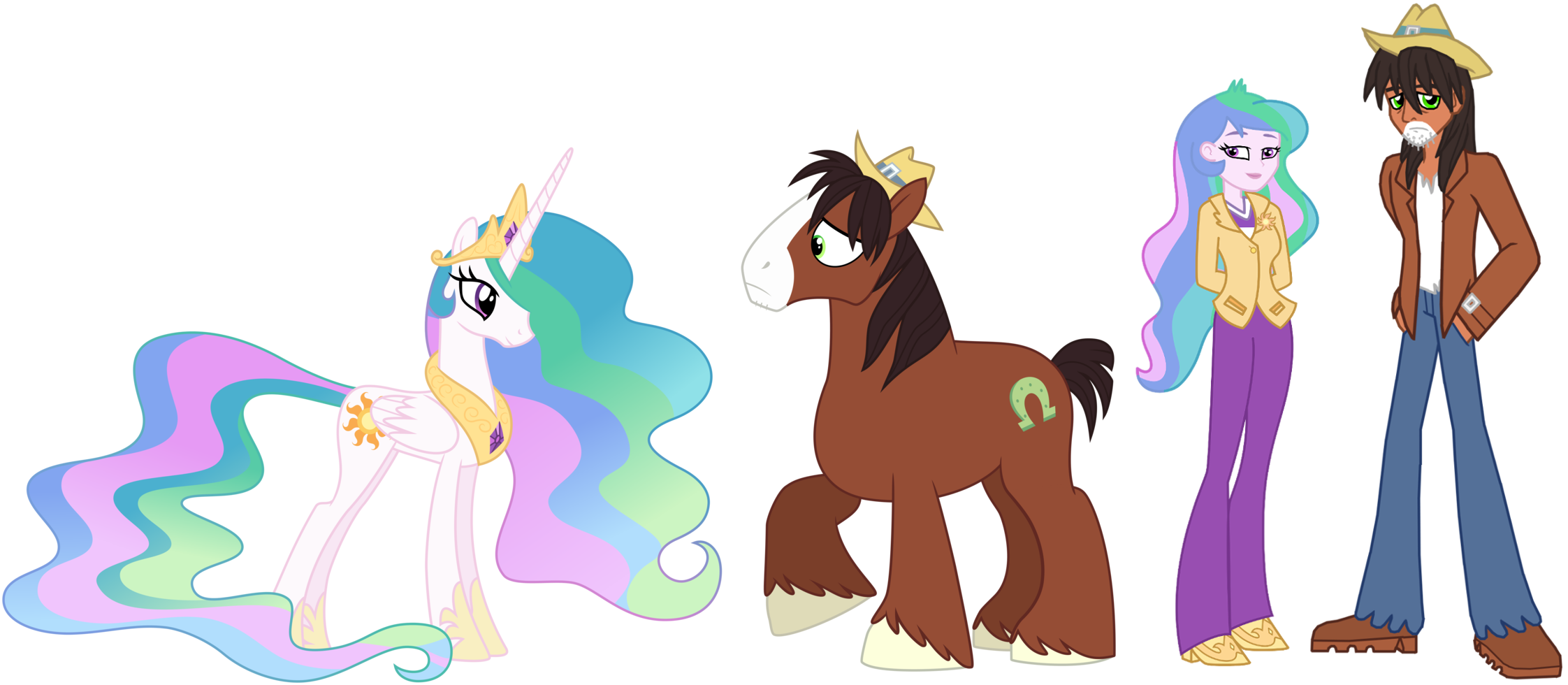 Mlp Size Comparison