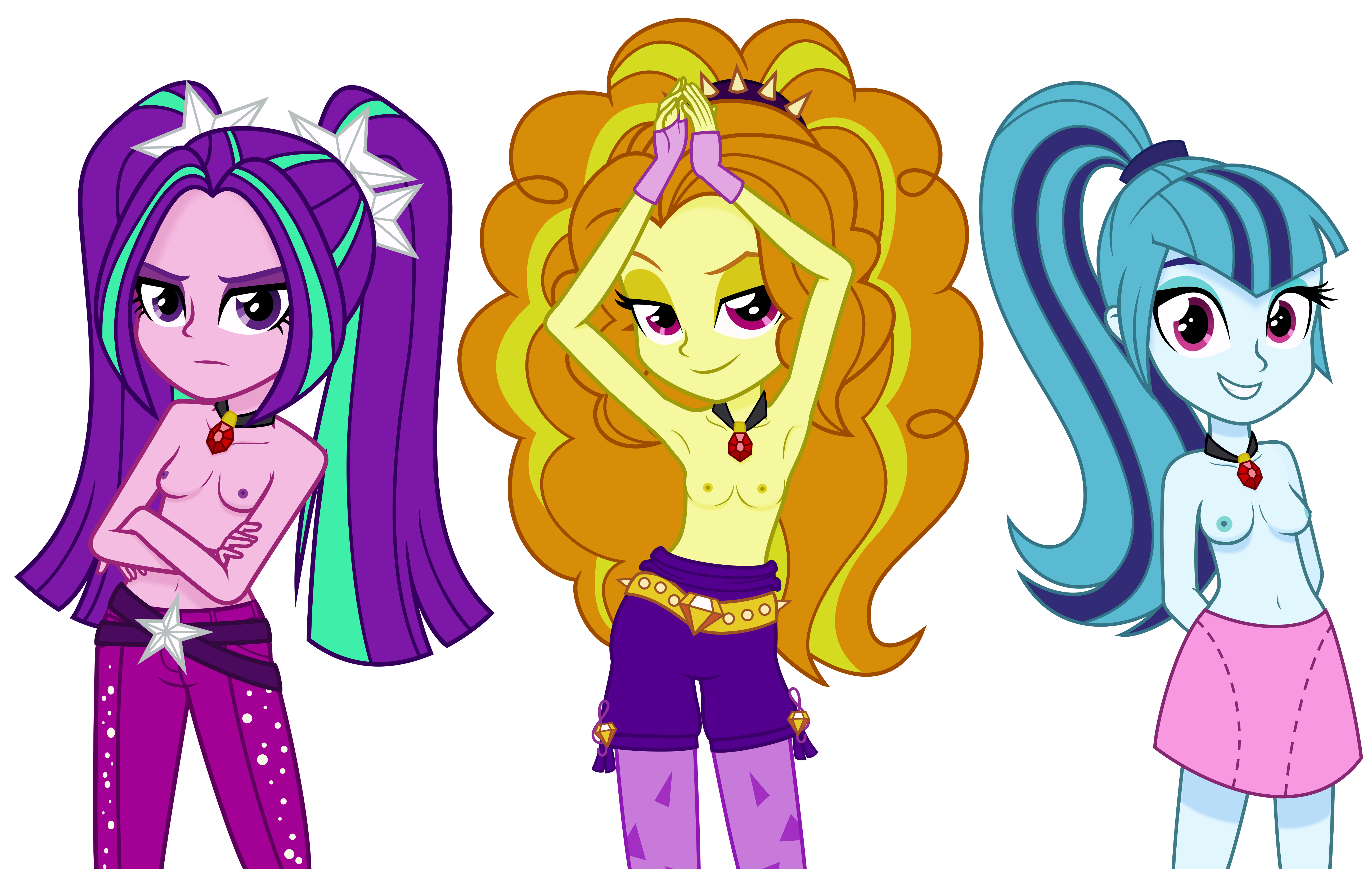 #1186534 - absurd res, adagio dazzle, aria blaze, armpits ...