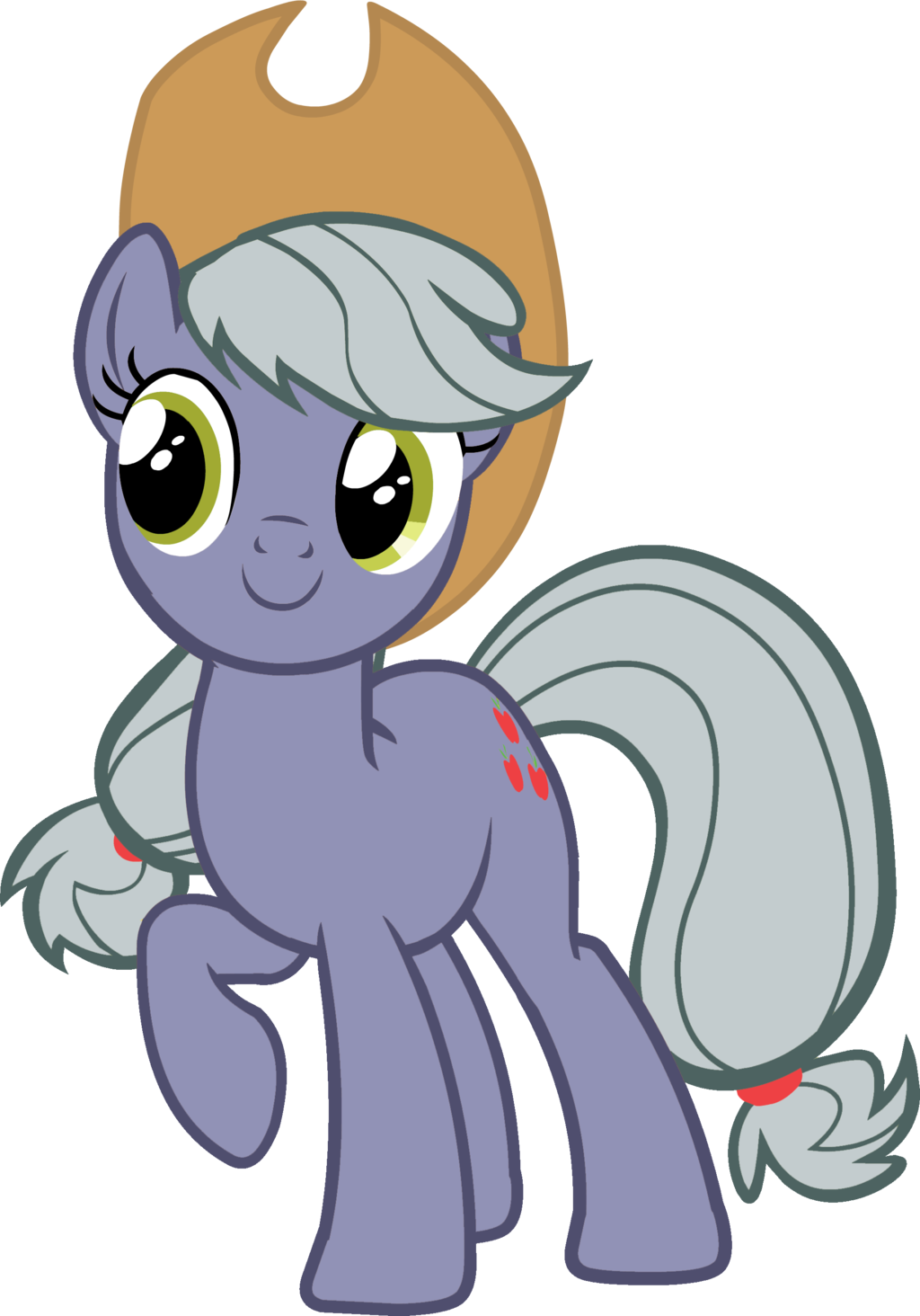 #1221330 - safe, artist:blah23z, applejack, limestone pie, female ...