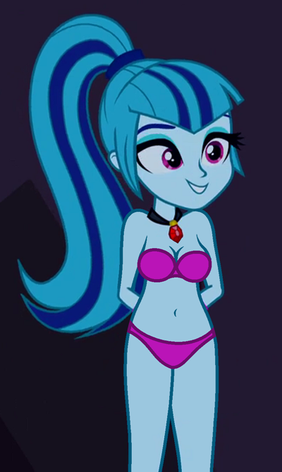 Suggestive Edit Edited Screencap Editor Ah Screencap Sonata Dusk Equestria