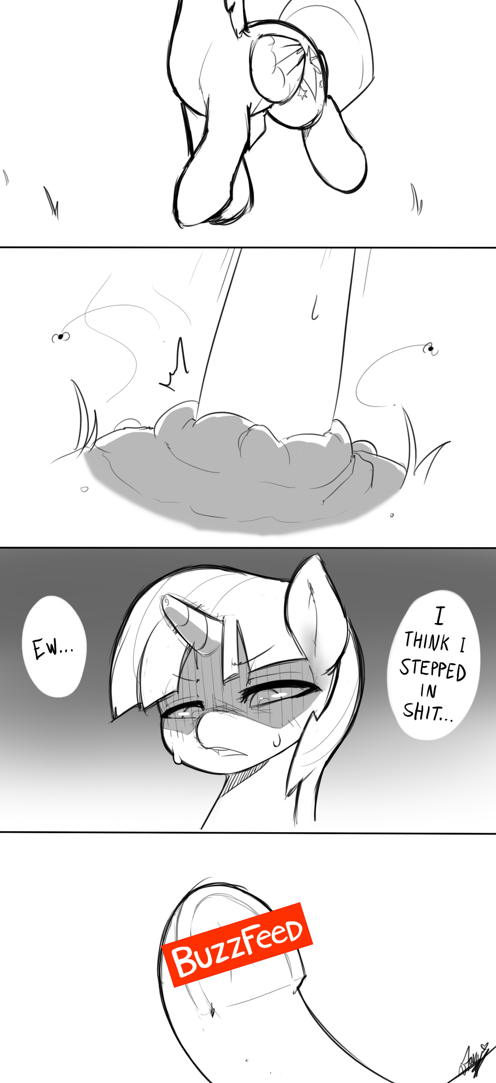 Starykrow art