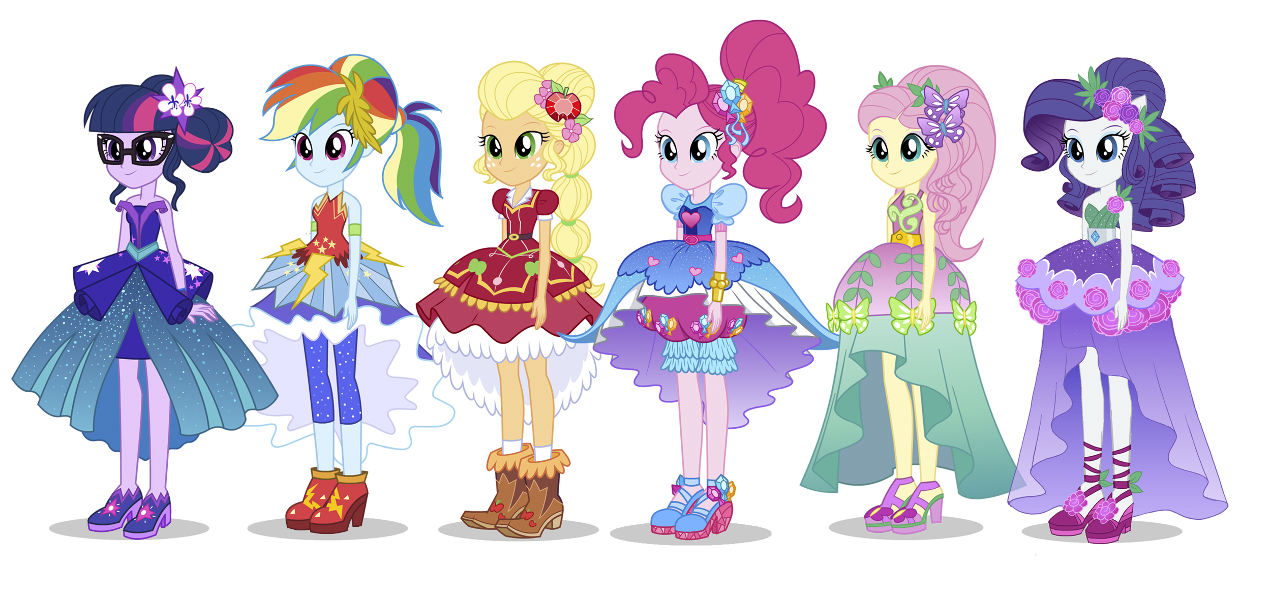 3006117 - dead source, safe, fluttershy, pinkie pie, twilight