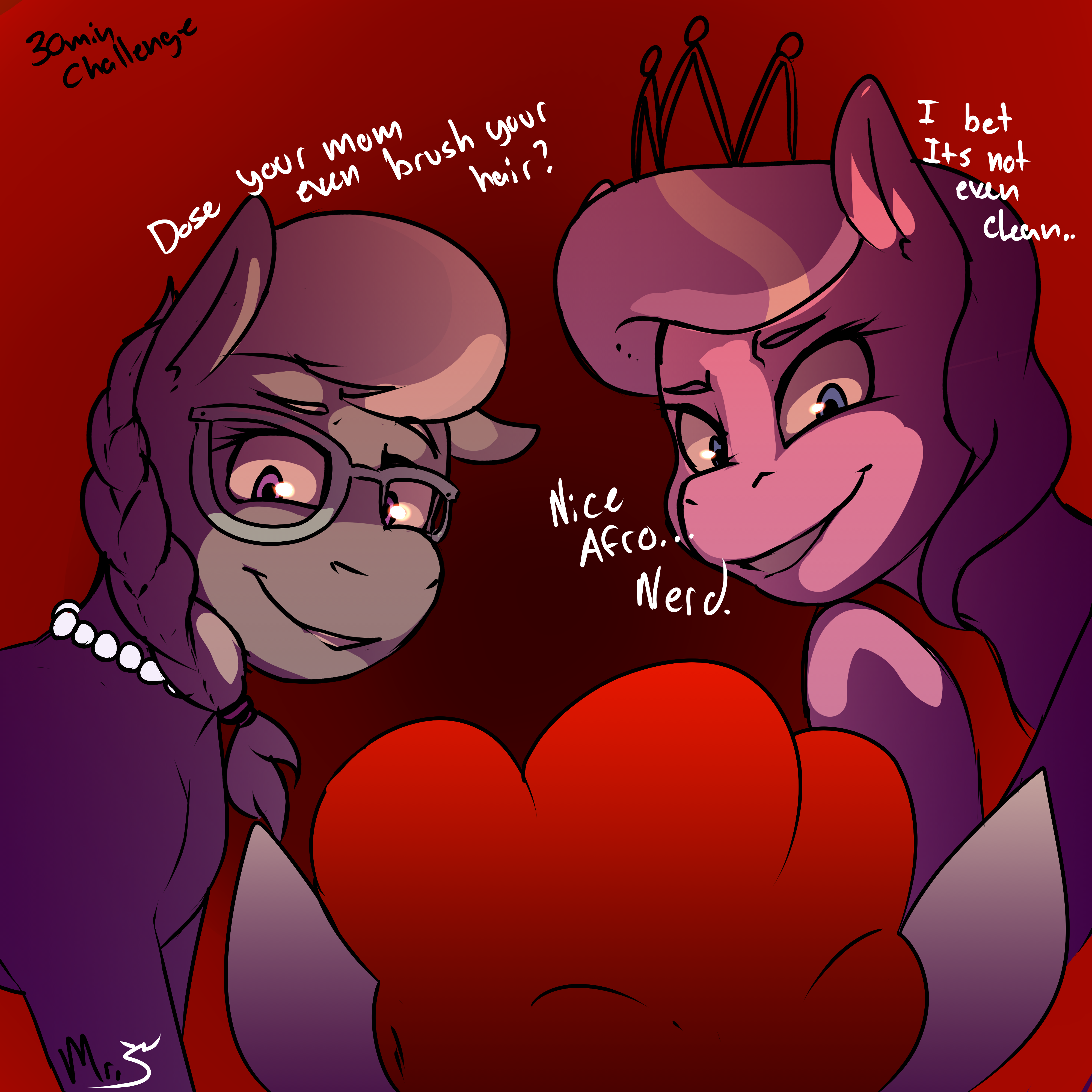 Shadowfaps