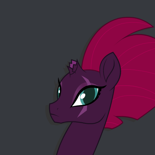 1550289 animated, artistsigmastarlight, blinking, bobbing ponies