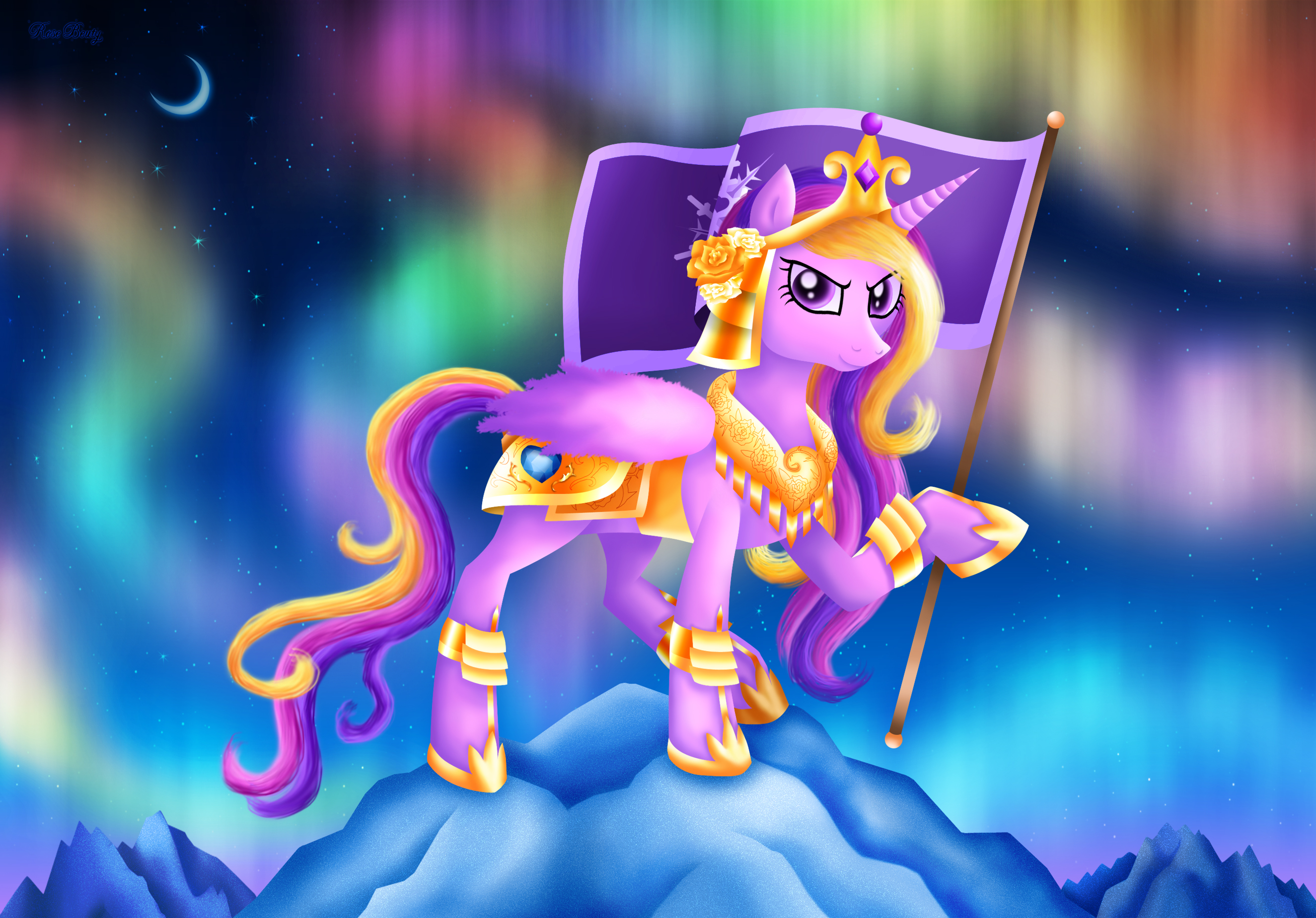 393735 - safe, princess cadance, alicorn, pony, dawn stone, evolution,  evolution chart, female, filly, magic, magic aura, mare, pokémon,  ponylution bundle, ultimate cadance - Derpibooru