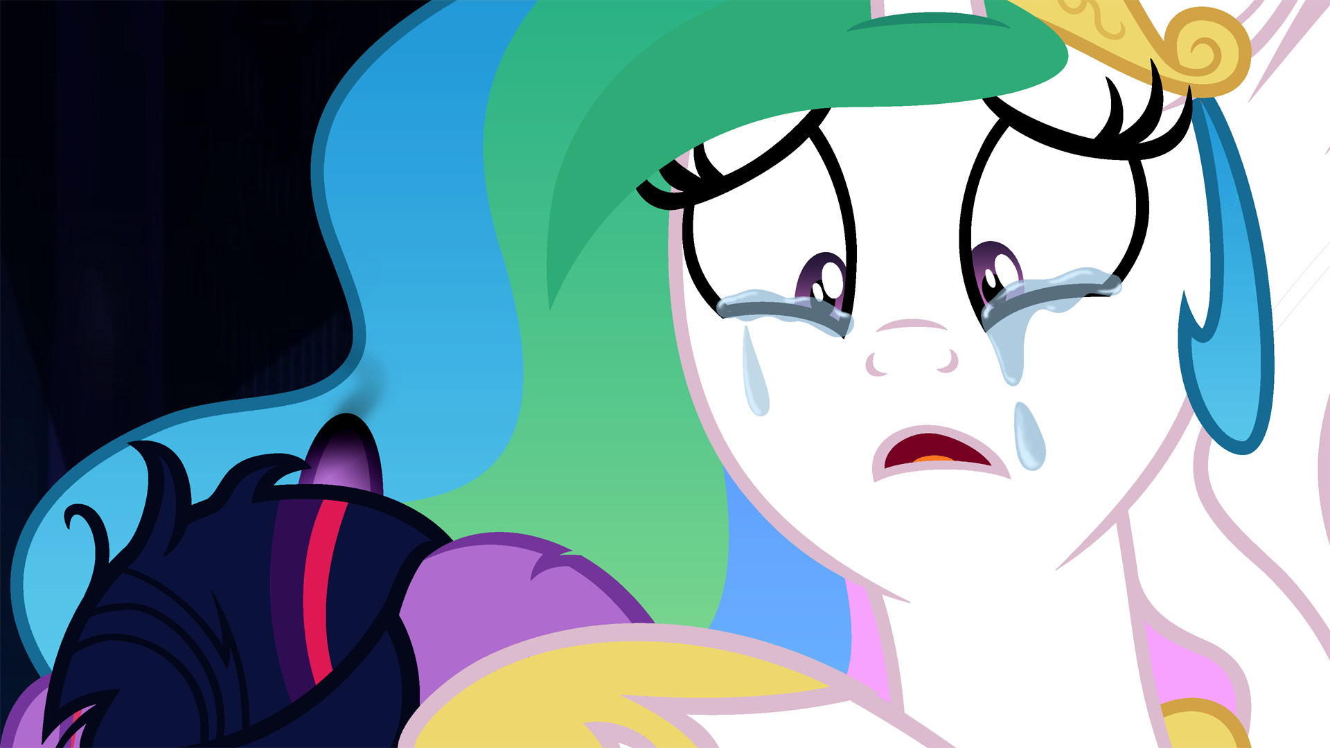 princess celestia angry princess celestia angry