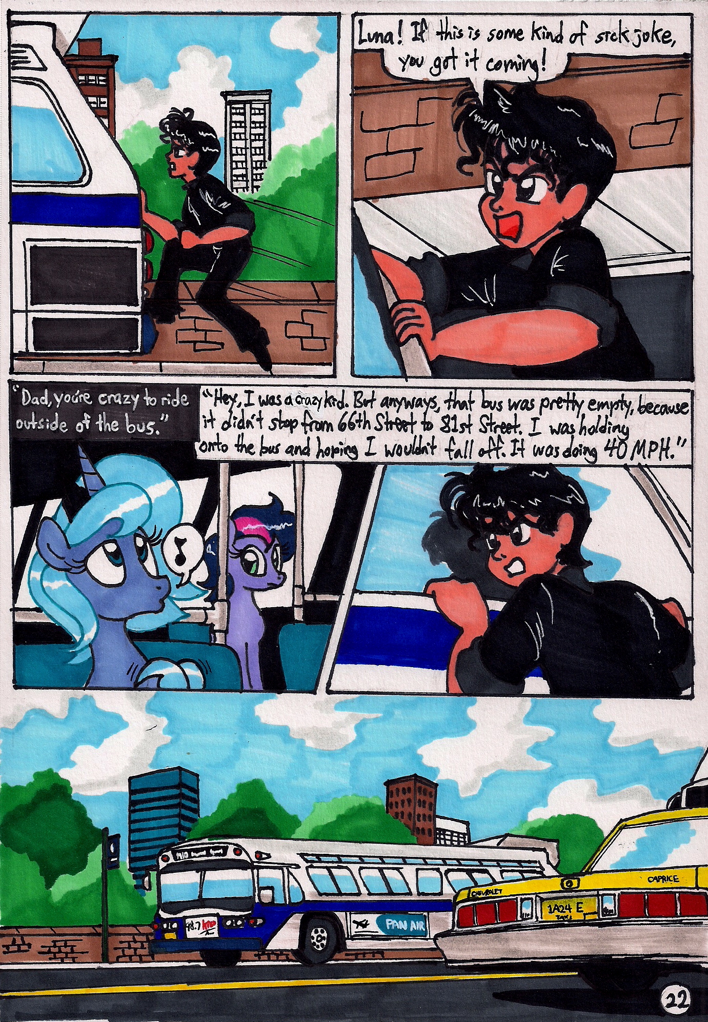 888106 - safe, artist:zombie, princess luna, louis vuitton, parody