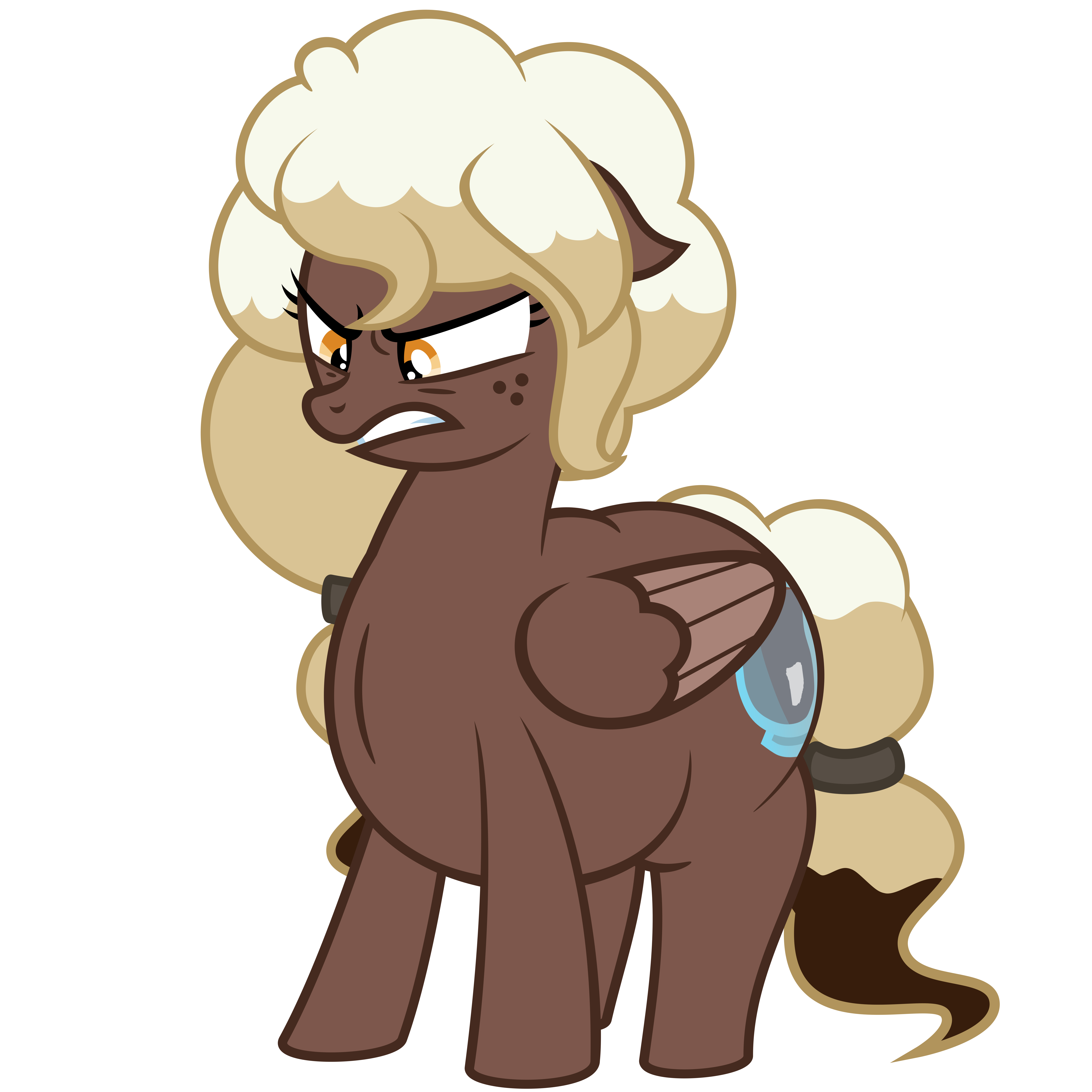 Applejack | Wikia My little pony fans | Fandom