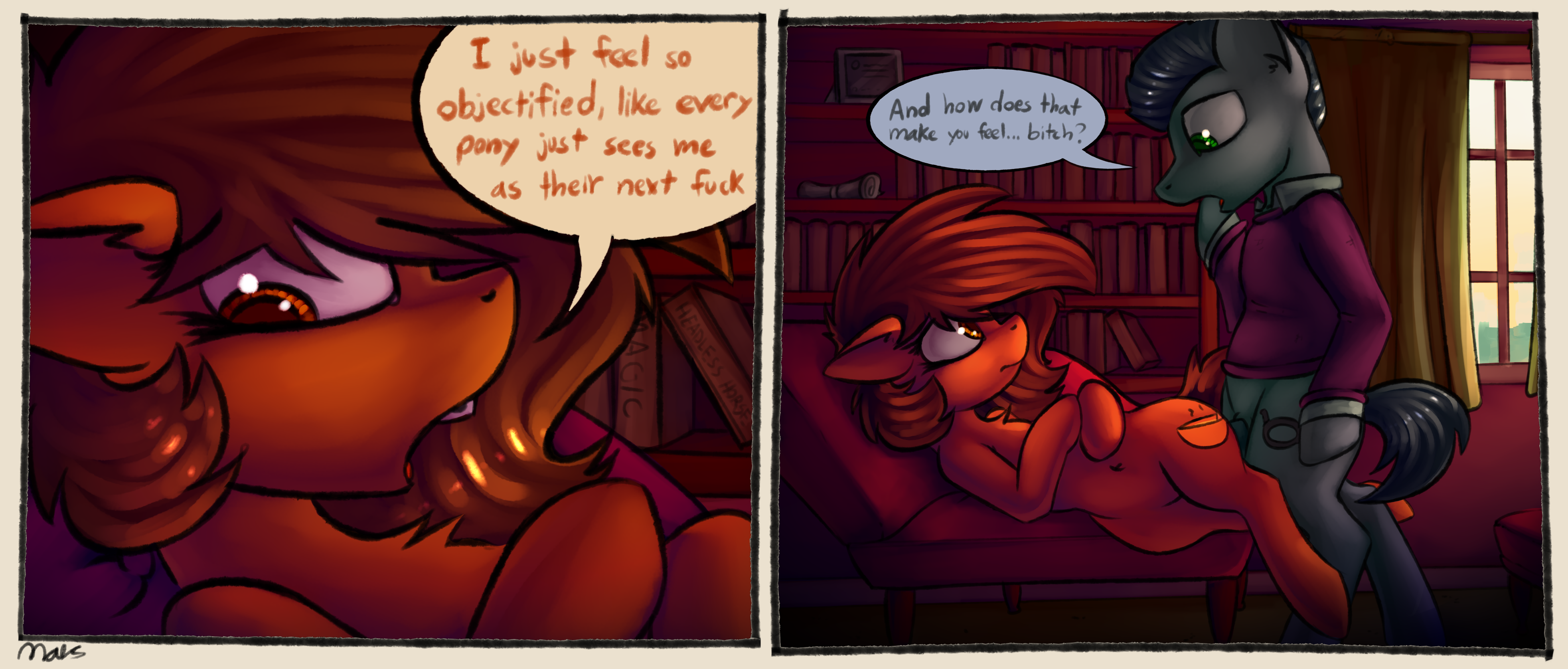 3930px x 1676px - 1393945 - explicit, artist:marsminer, oc, oc only, oc:venus spring, earth  pony, pony, unicorn, ambiguous penetration, belly button, chest fluff, comic,  dialogue, female, funny, funny as hell, funny porn, male, mare, nudity,  penetration,
