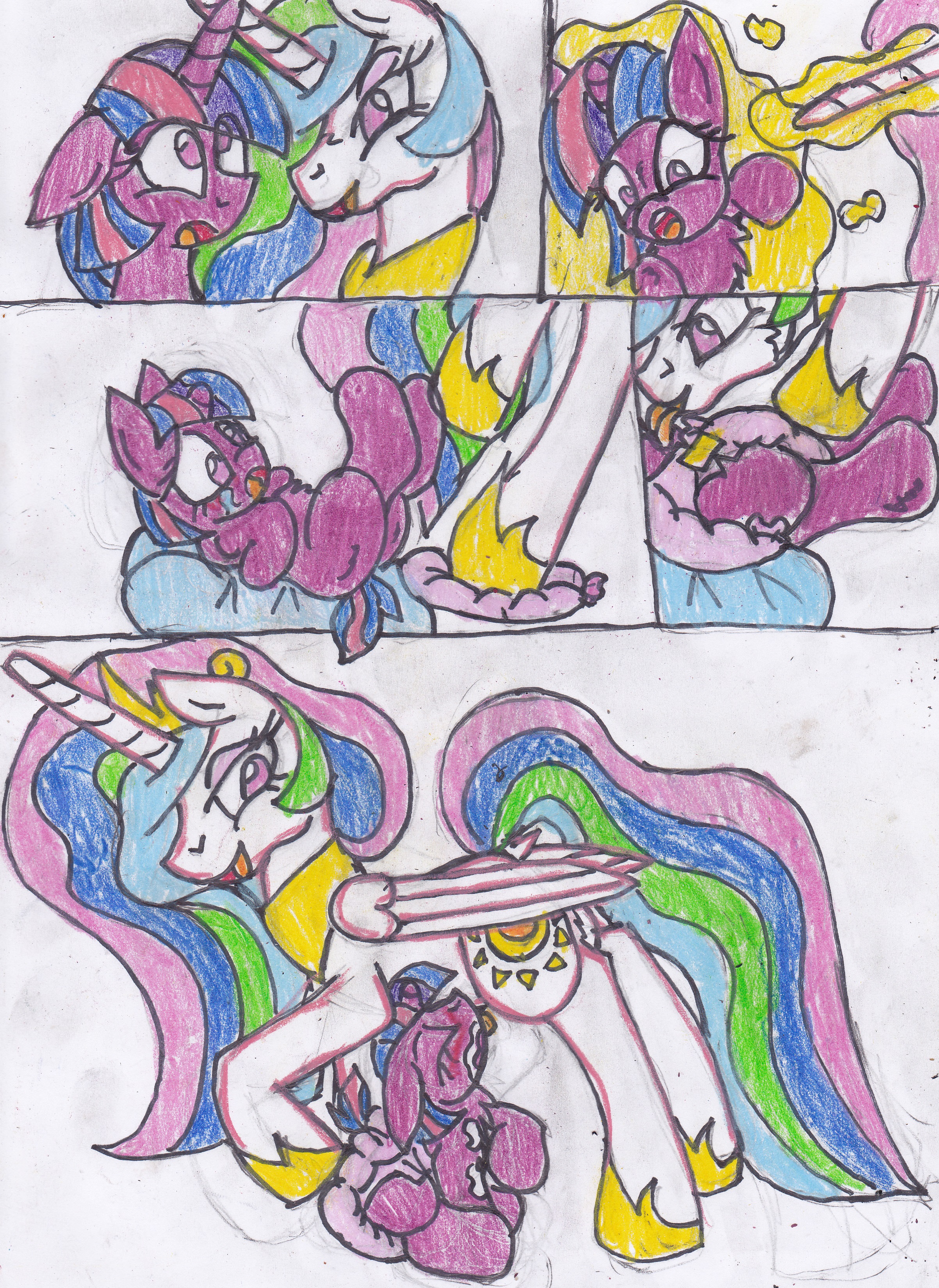 Age regression unbirth