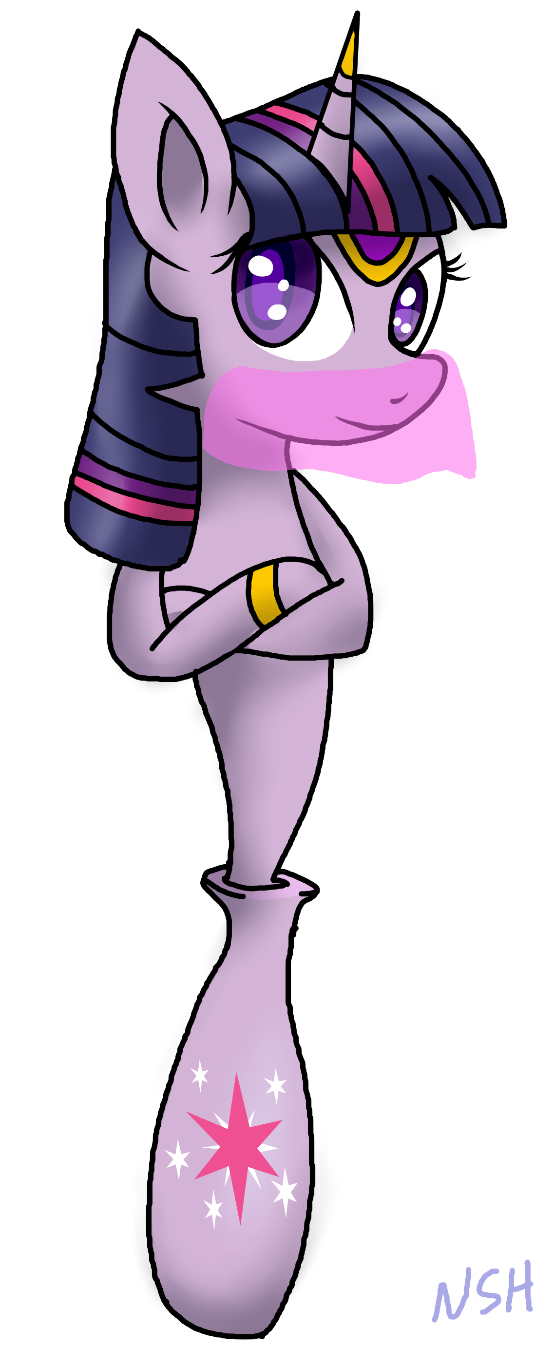 Ask Genie Twilight