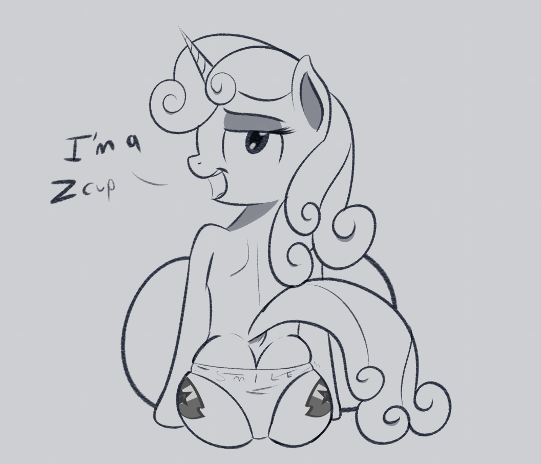 Impossibly Obscene