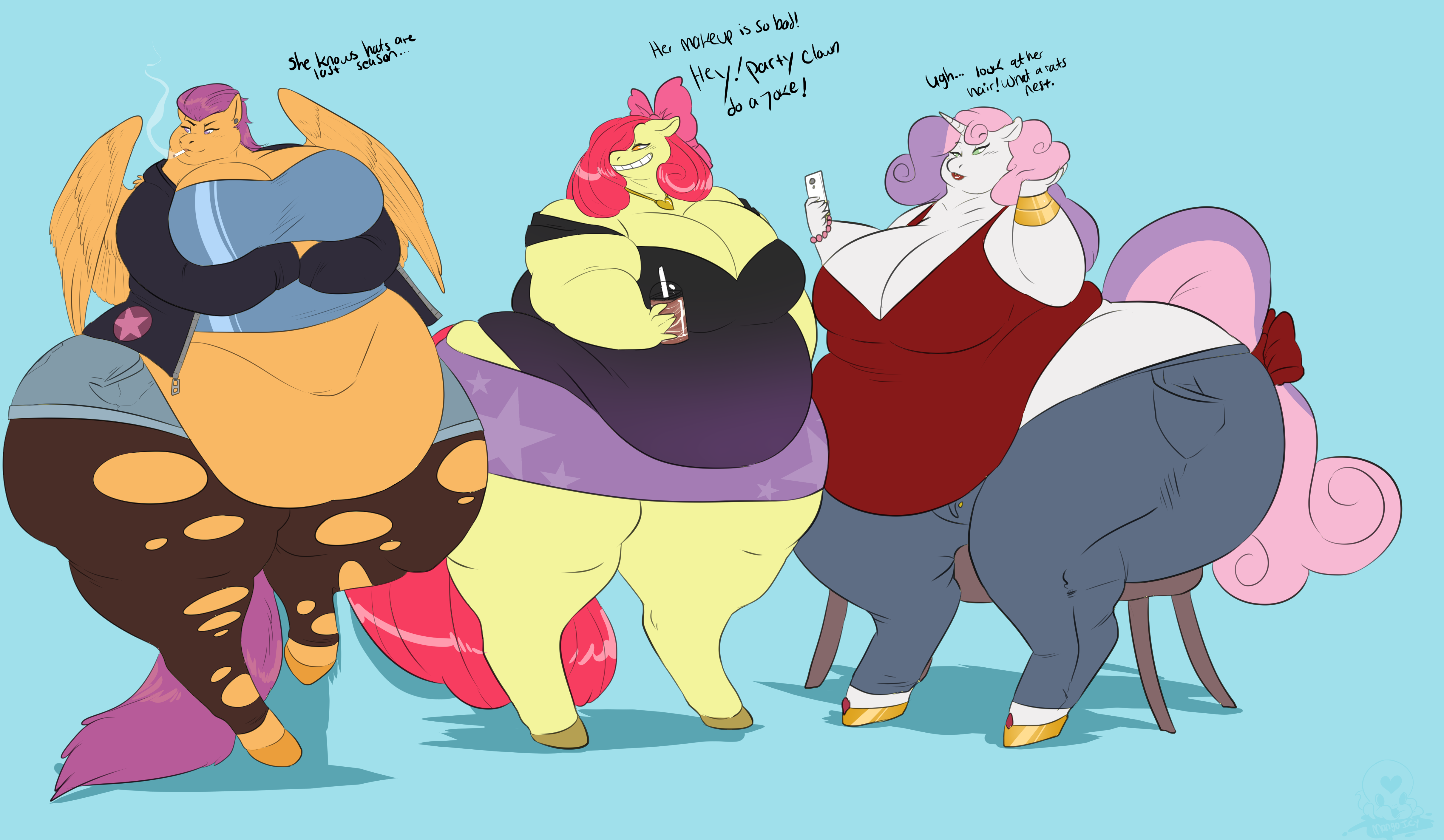 Audria recommends Fat girl sumo Tyra recommend Fist fucking gay