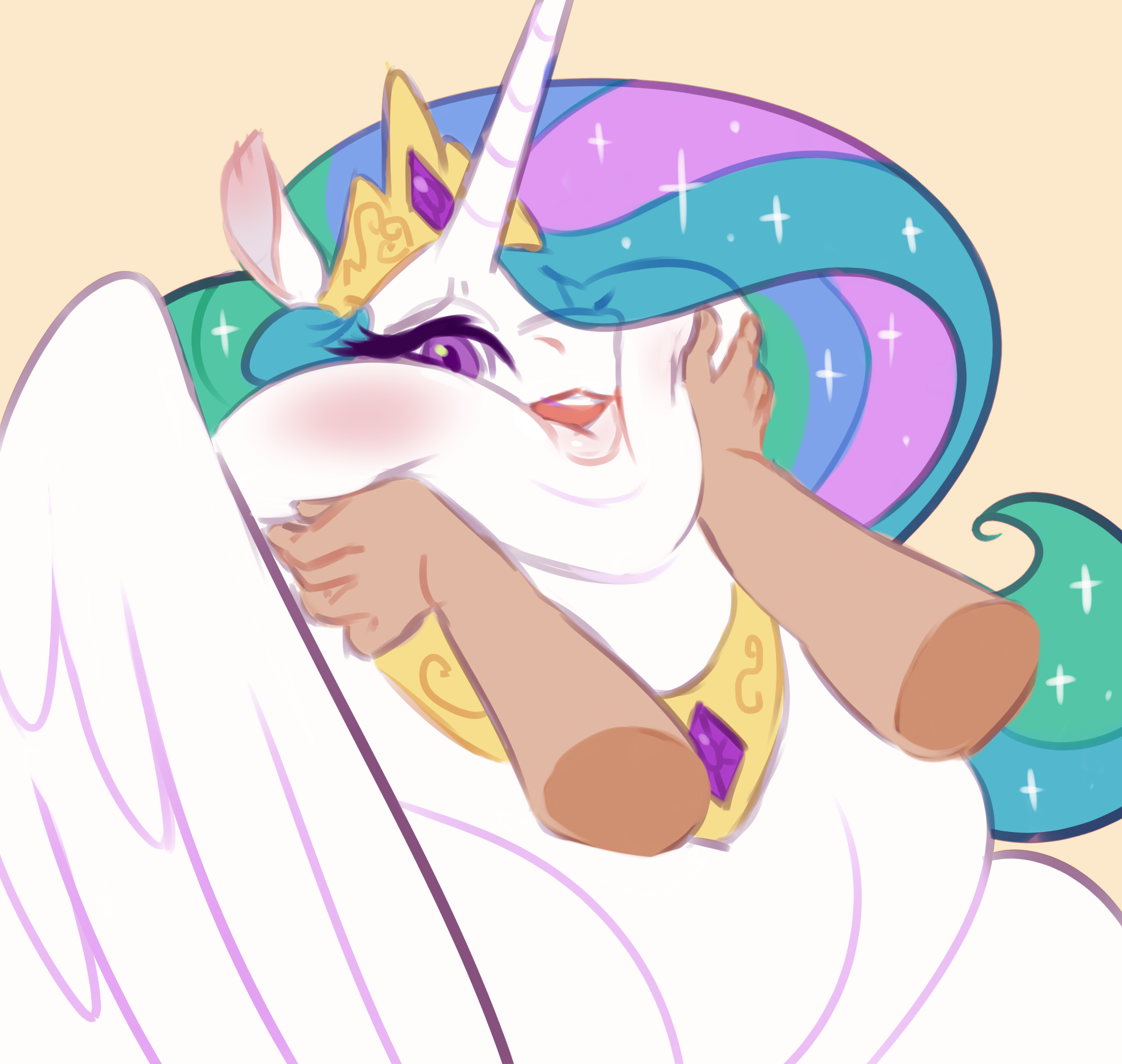 Chubby reader. Princess Celestia fat. Fat принцесса Селестия. Fat Селестия Vore. Жирная Селестия человек.