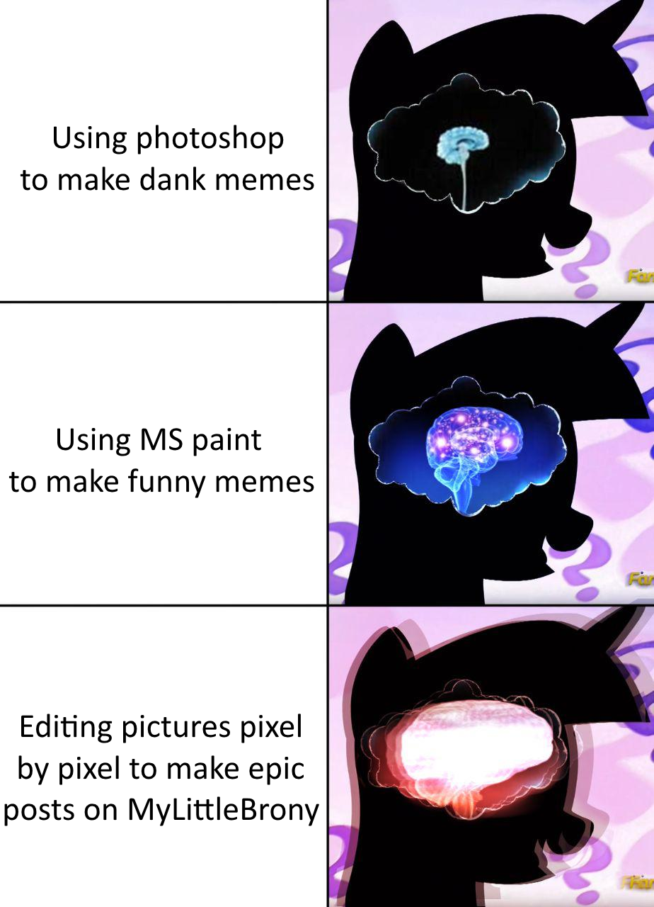 Imgenes De How To Make Dank Meme Edits